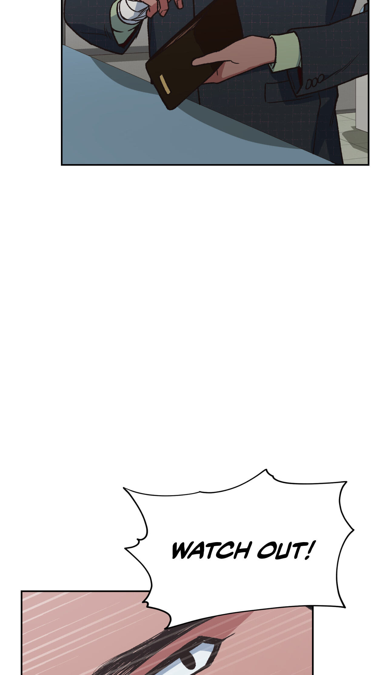 A Spirited Seduction Chapter 9 page 30 - 