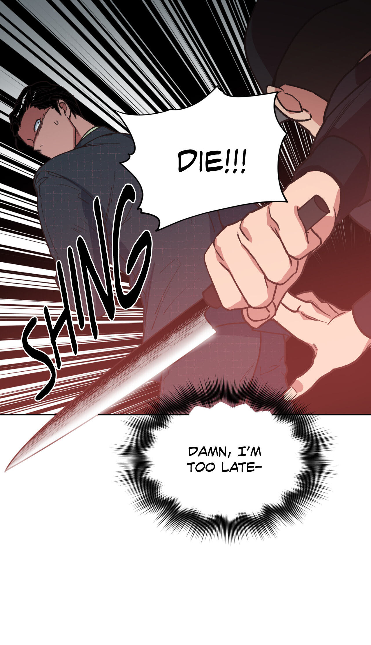 A Spirited Seduction Chapter 9 page 32 - 