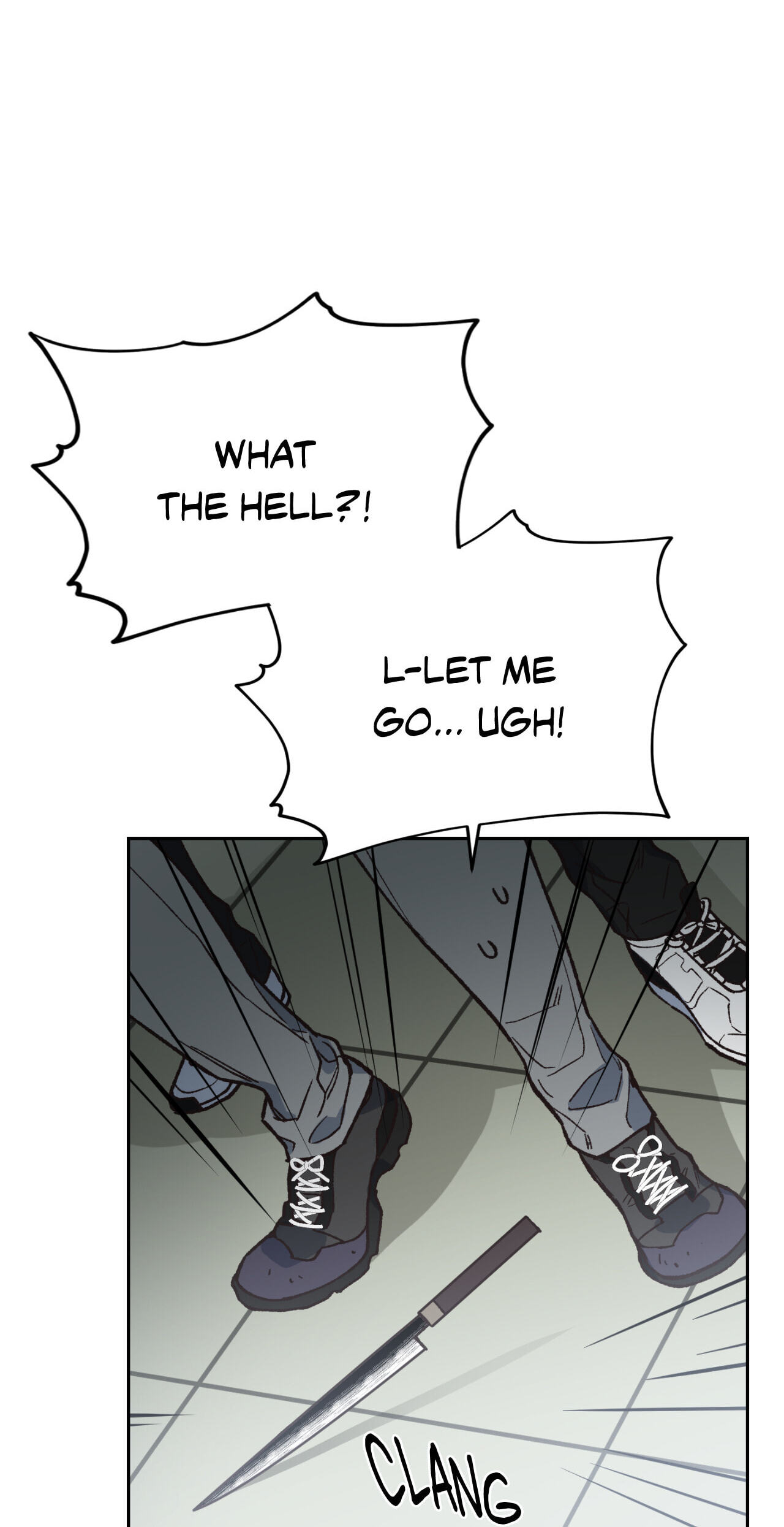 A Spirited Seduction Chapter 9 page 34 - 