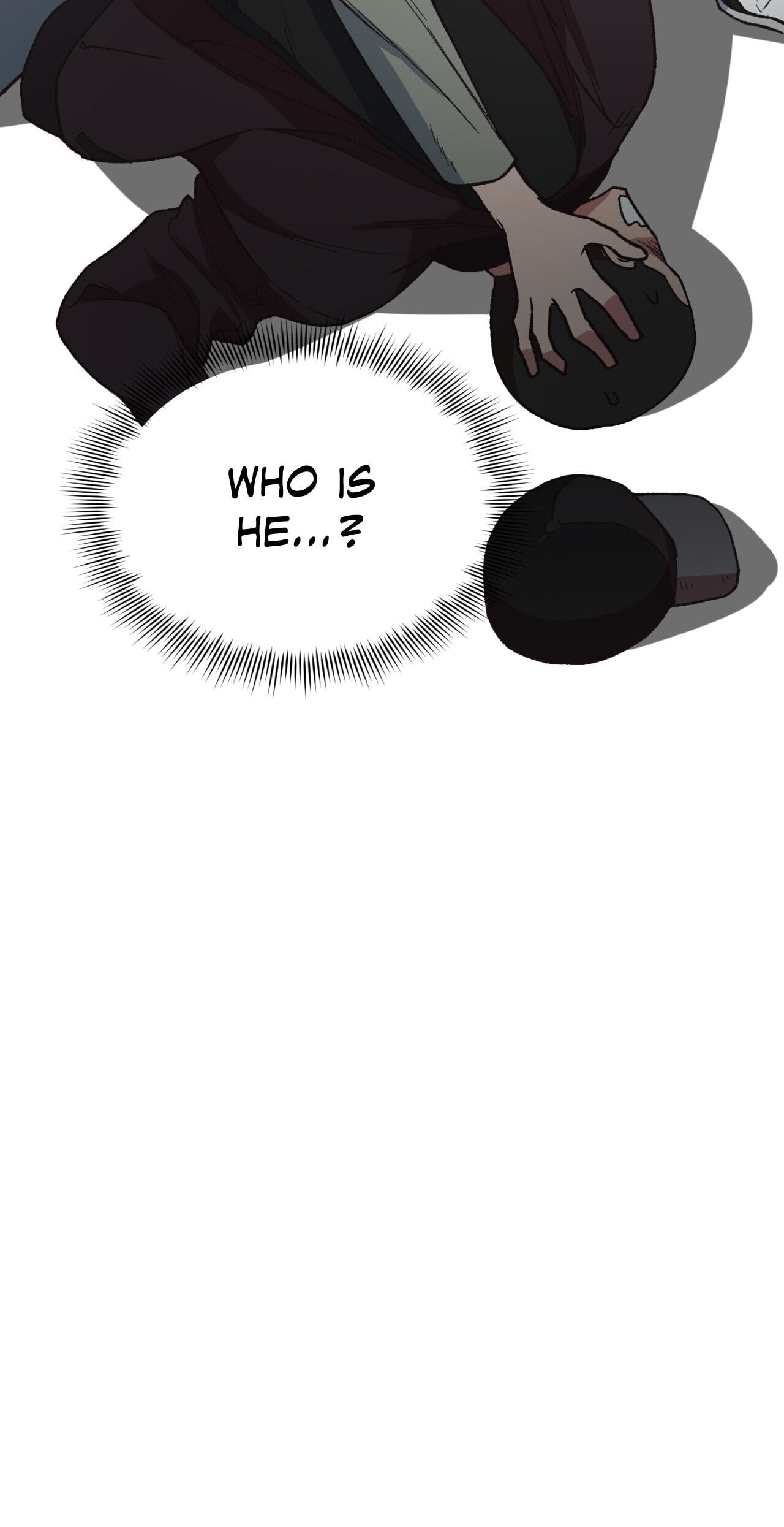 A Spirited Seduction Chapter 9 page 37 - 
