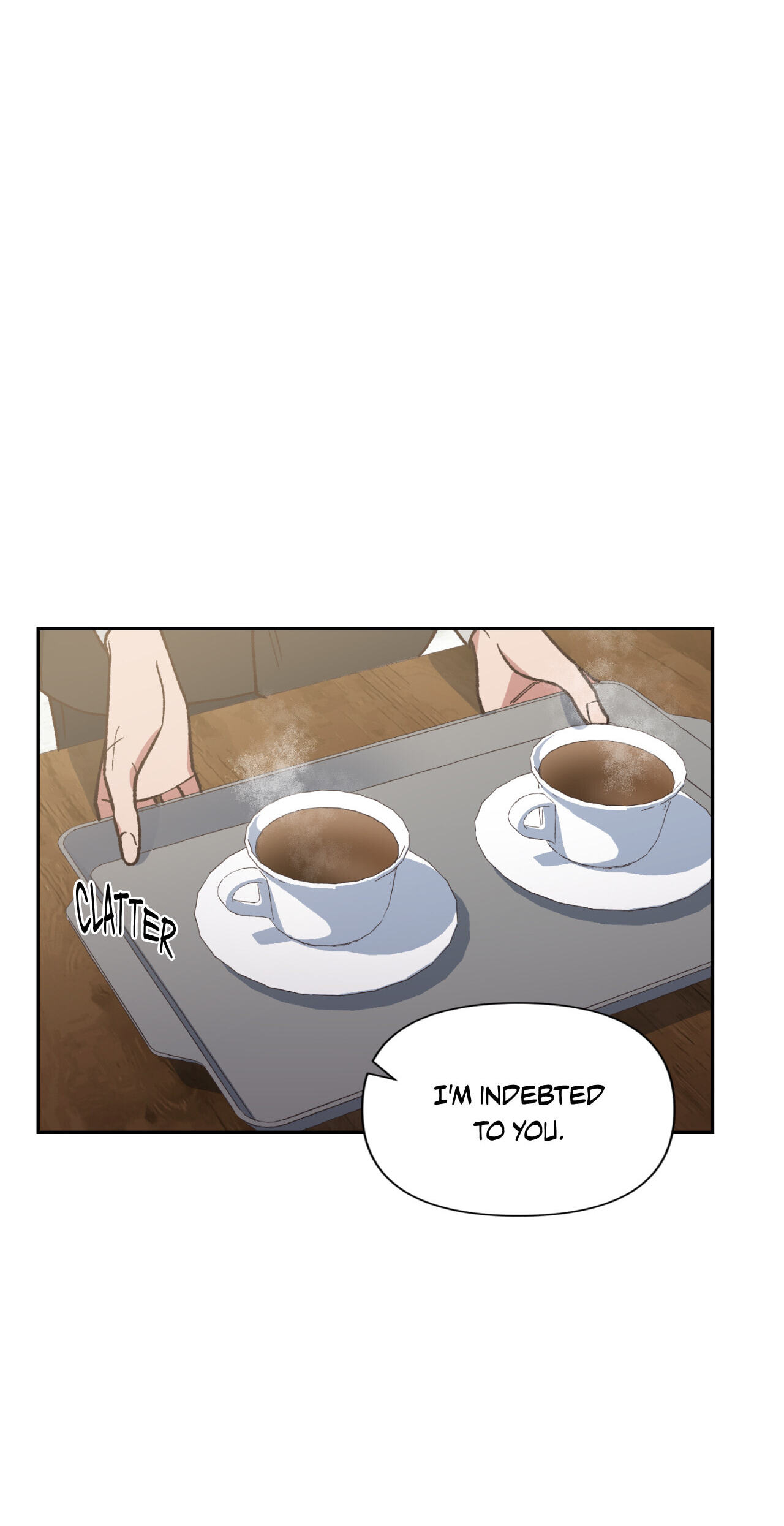A Spirited Seduction Chapter 9 page 38 - 