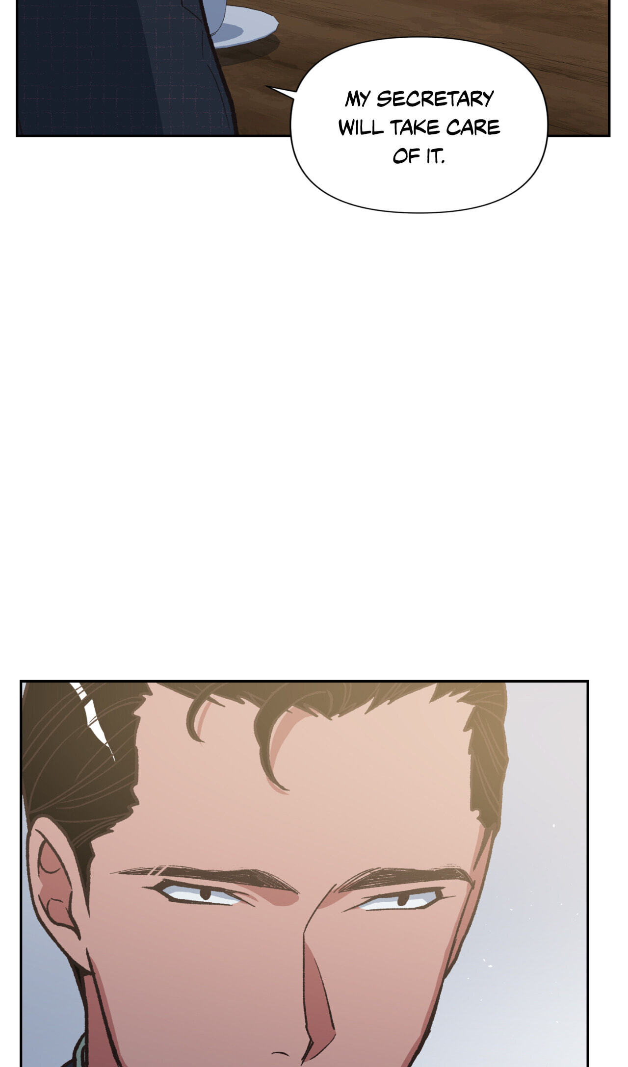 A Spirited Seduction Chapter 9 page 40 - 