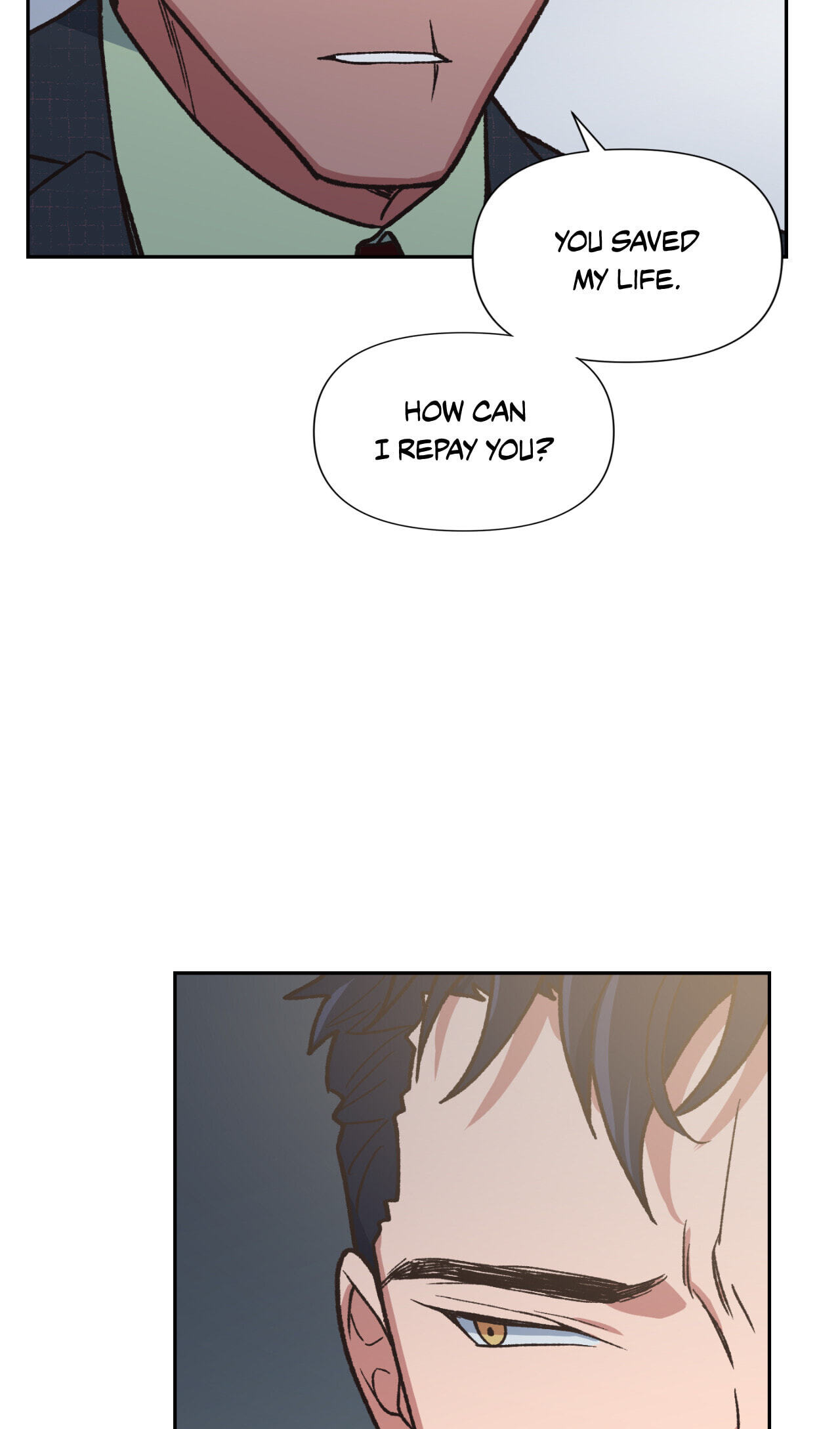 A Spirited Seduction Chapter 9 page 41 - 