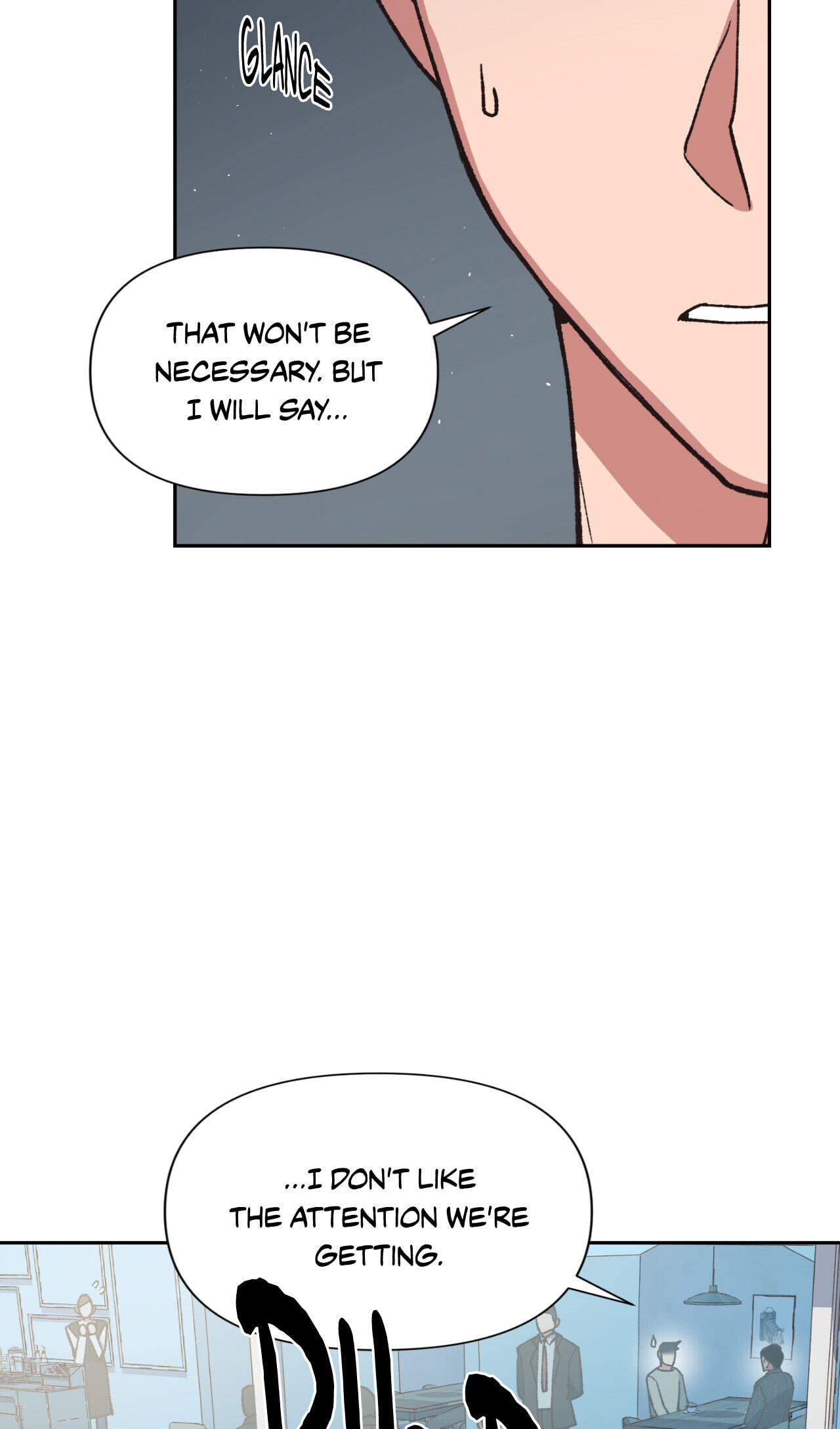 A Spirited Seduction Chapter 9 page 42 - 
