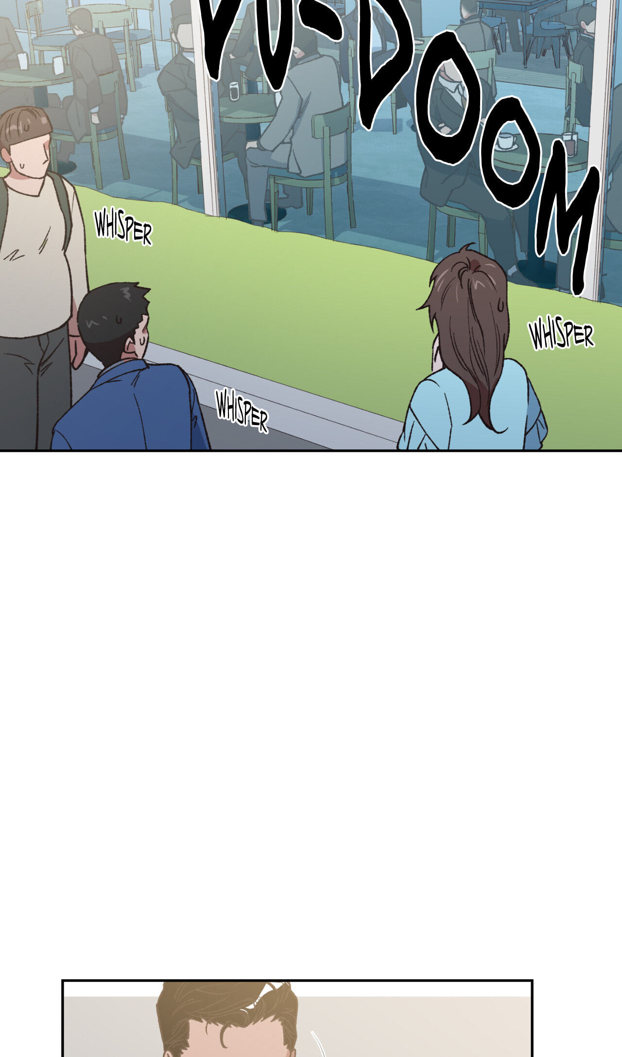 A Spirited Seduction Chapter 9 page 43 - 