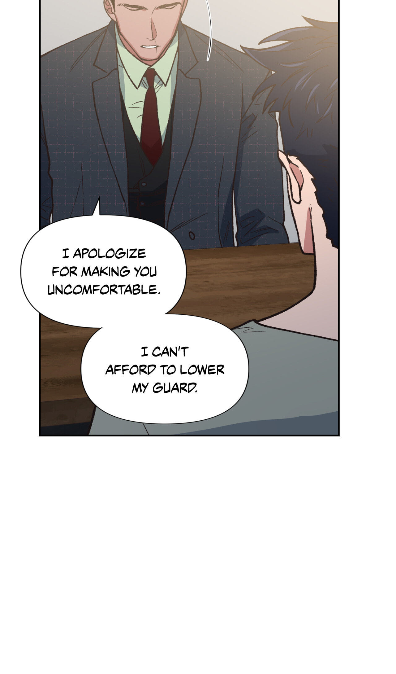 A Spirited Seduction Chapter 9 page 44 - 