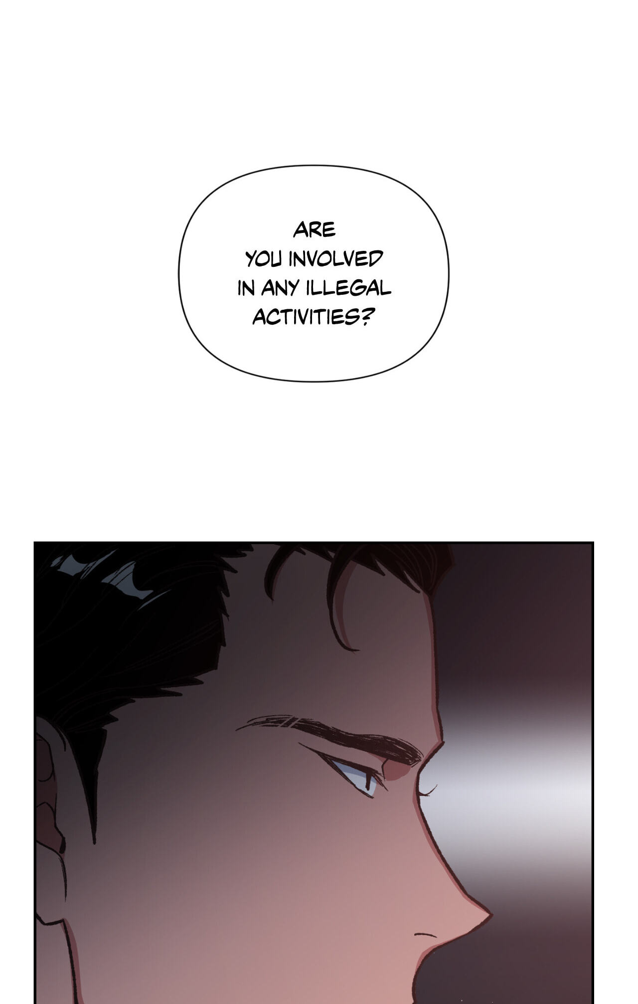 A Spirited Seduction Chapter 9 page 46 - 