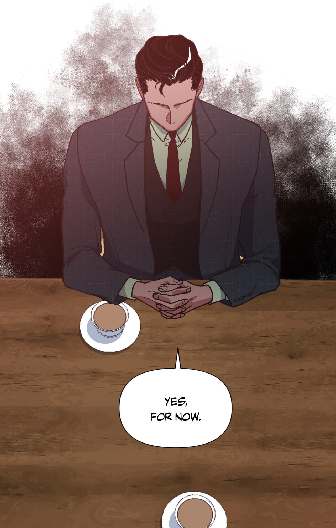A Spirited Seduction Chapter 9 page 48 - 
