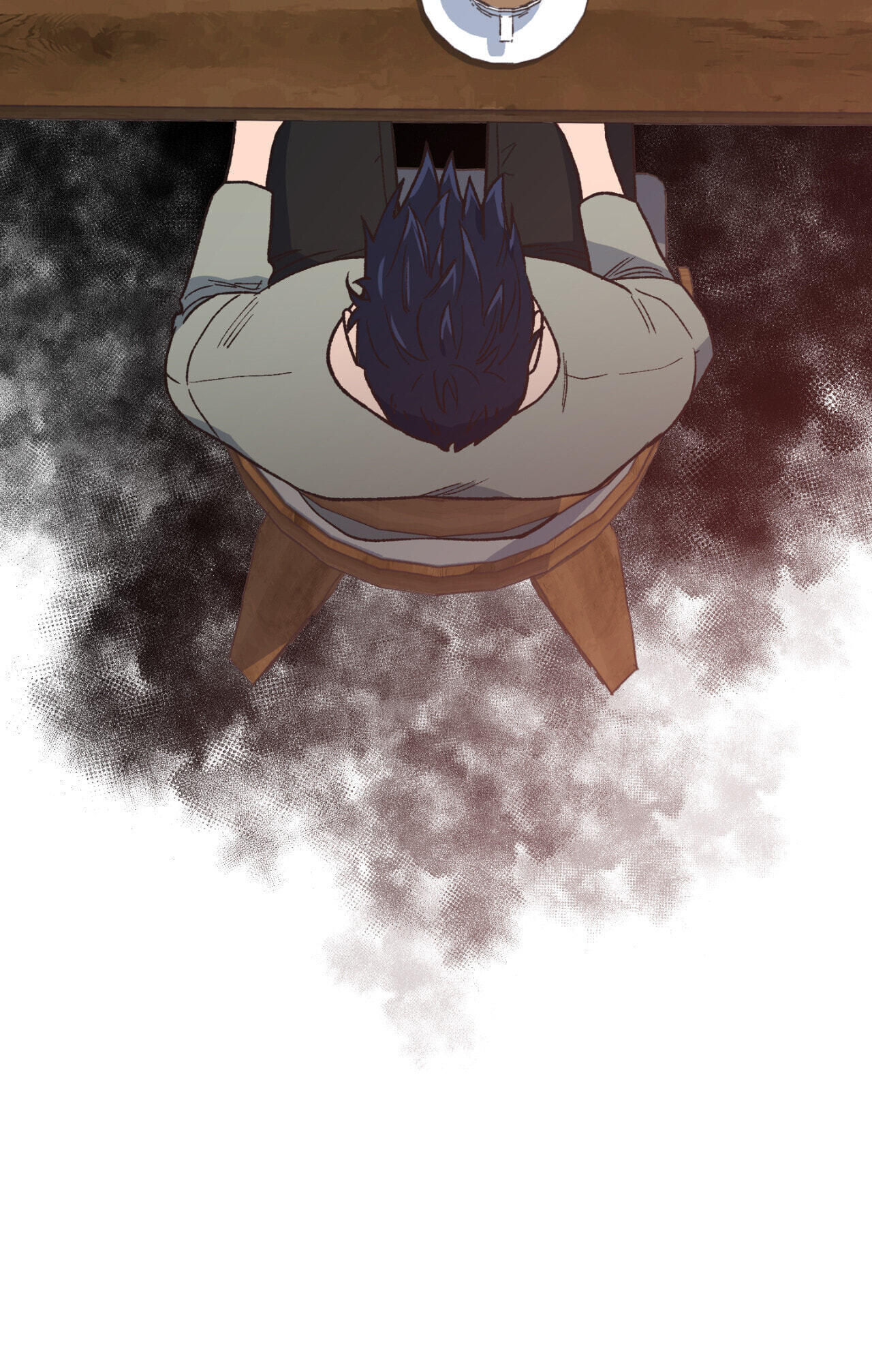 A Spirited Seduction Chapter 9 page 49 - 