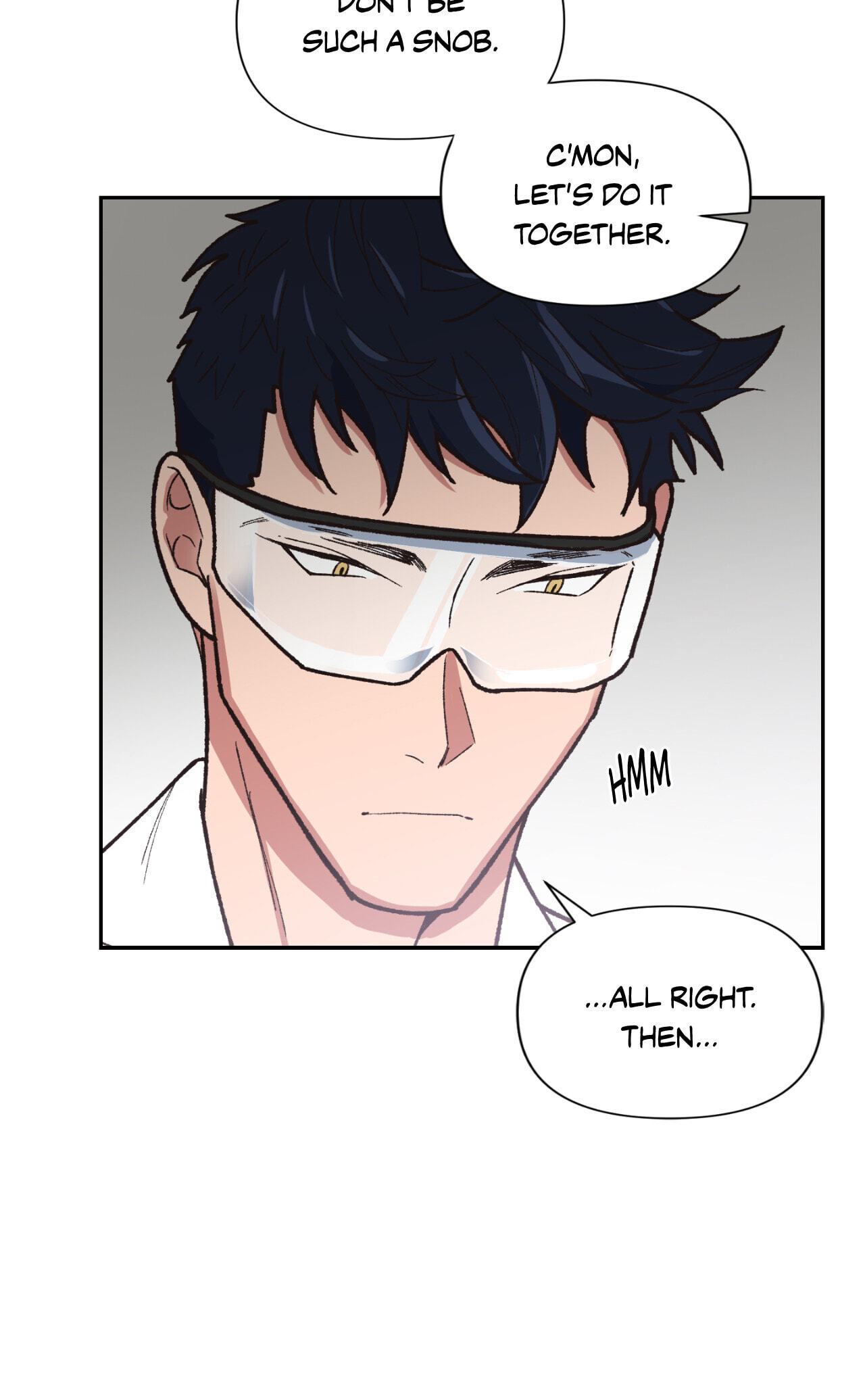 A Spirited Seduction Chapter 9 page 6 - 
