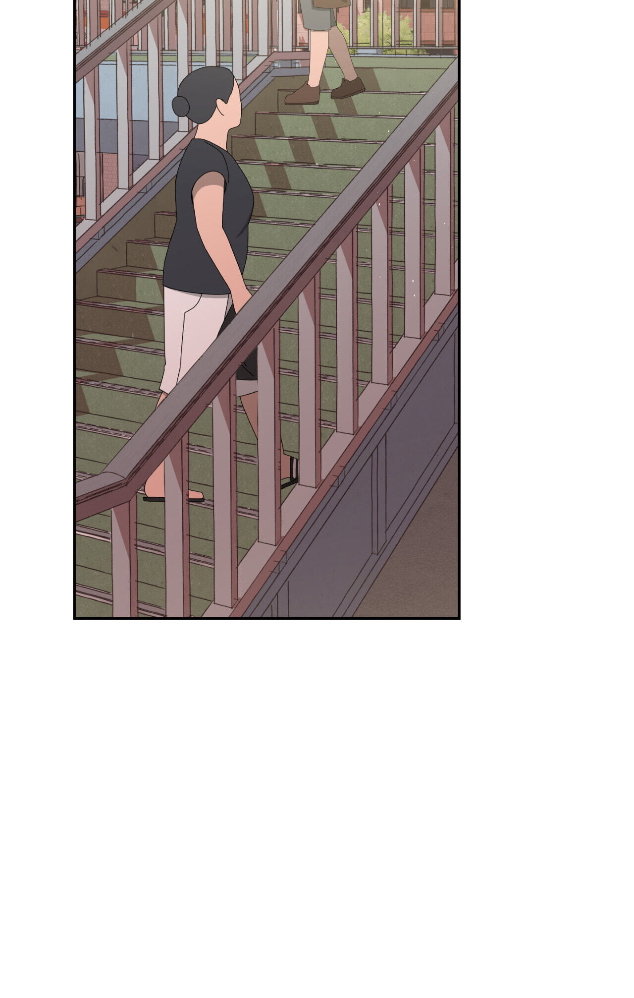 A Spirited Seduction Chapter 9 page 51 - 