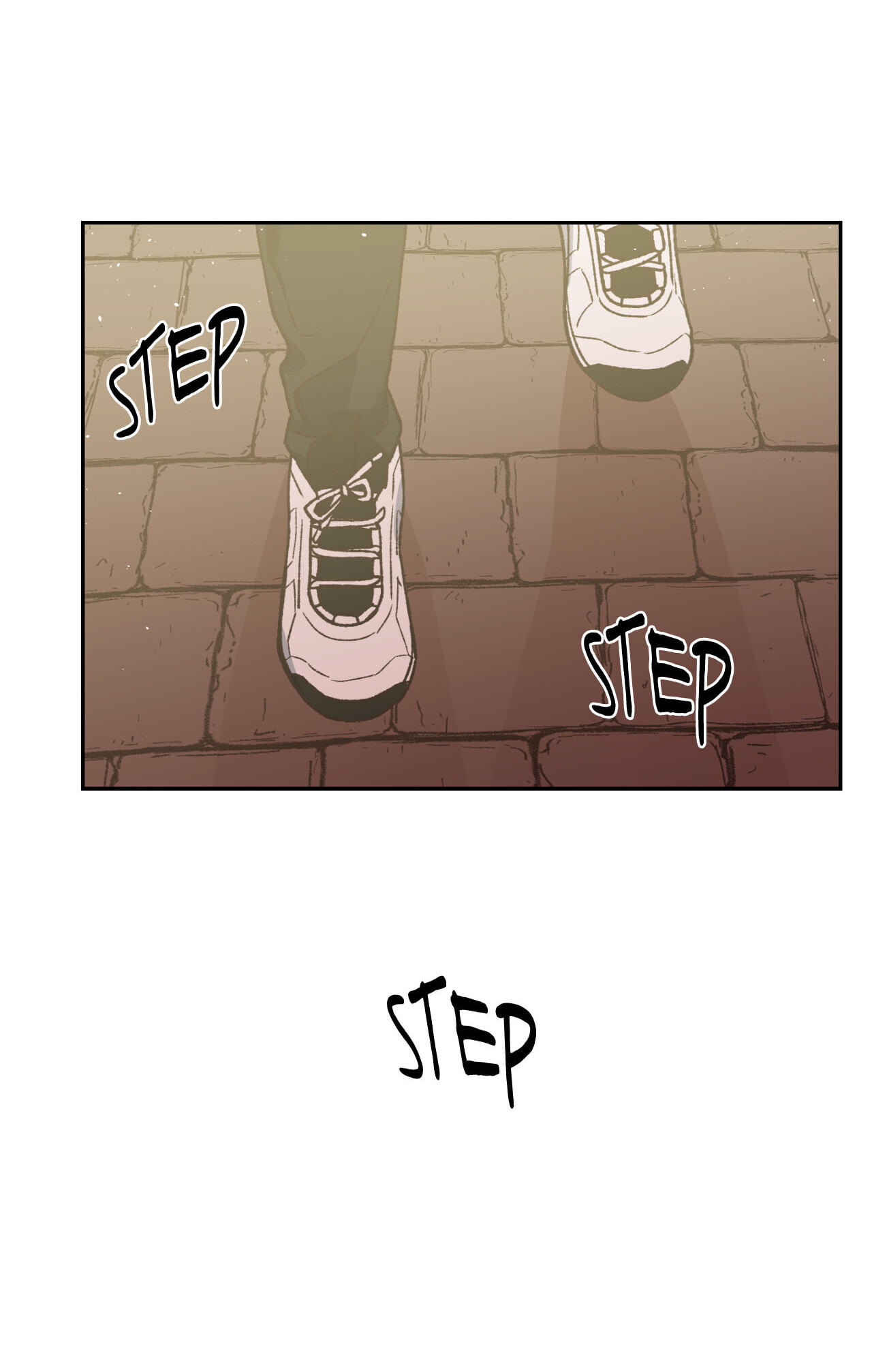 A Spirited Seduction Chapter 9 page 52 - 