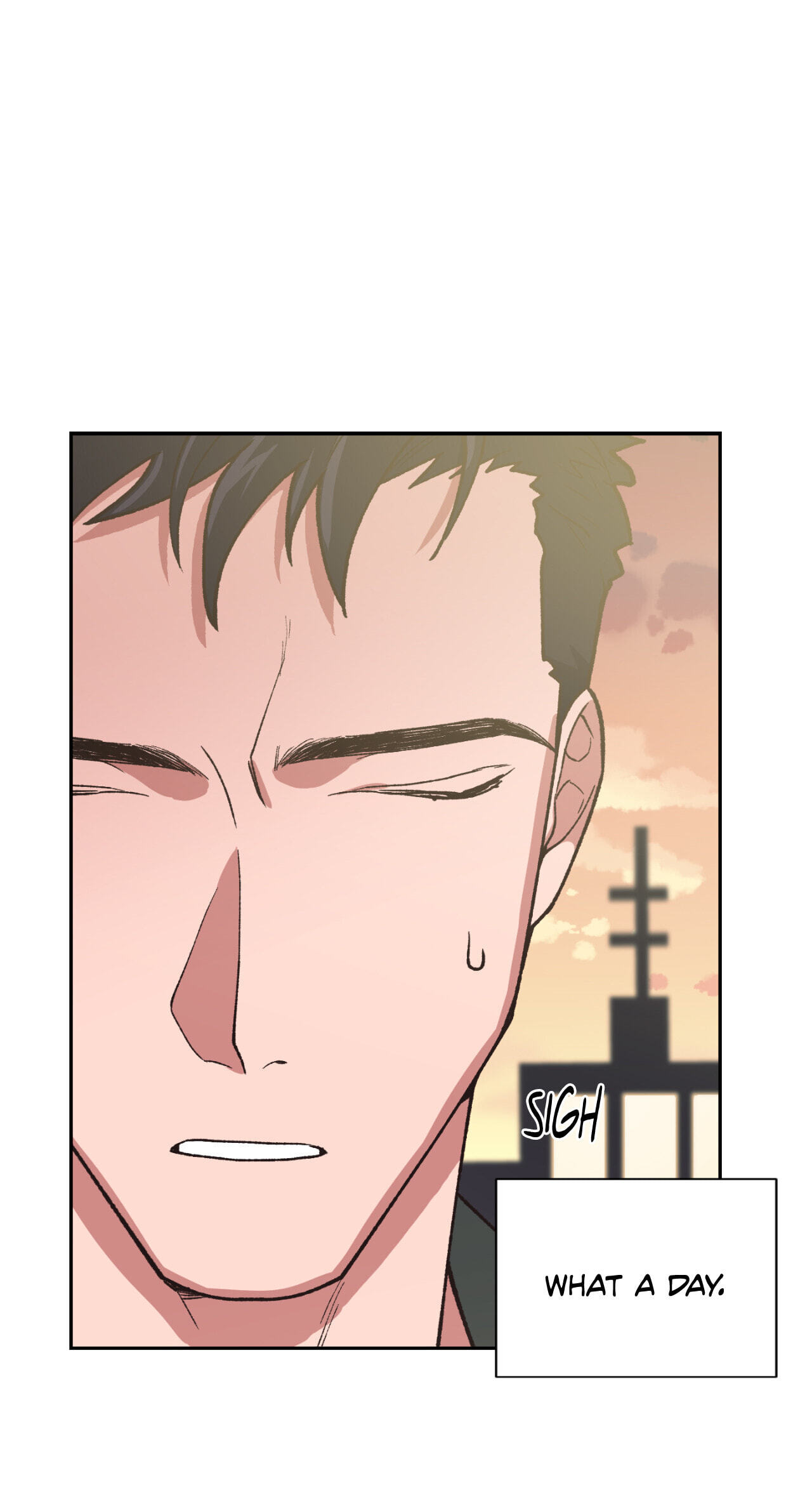 A Spirited Seduction Chapter 9 page 53 - 