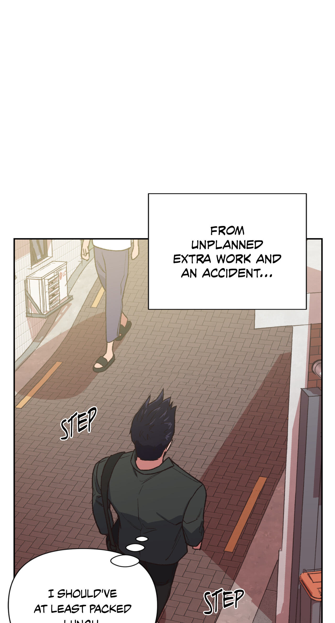 A Spirited Seduction Chapter 9 page 54 - 