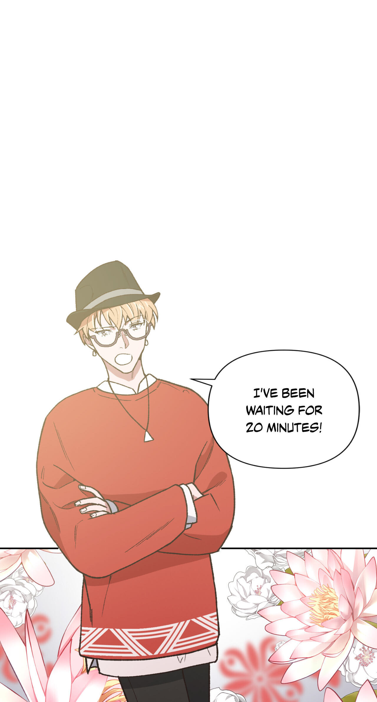 A Spirited Seduction Chapter 9 page 56 - 