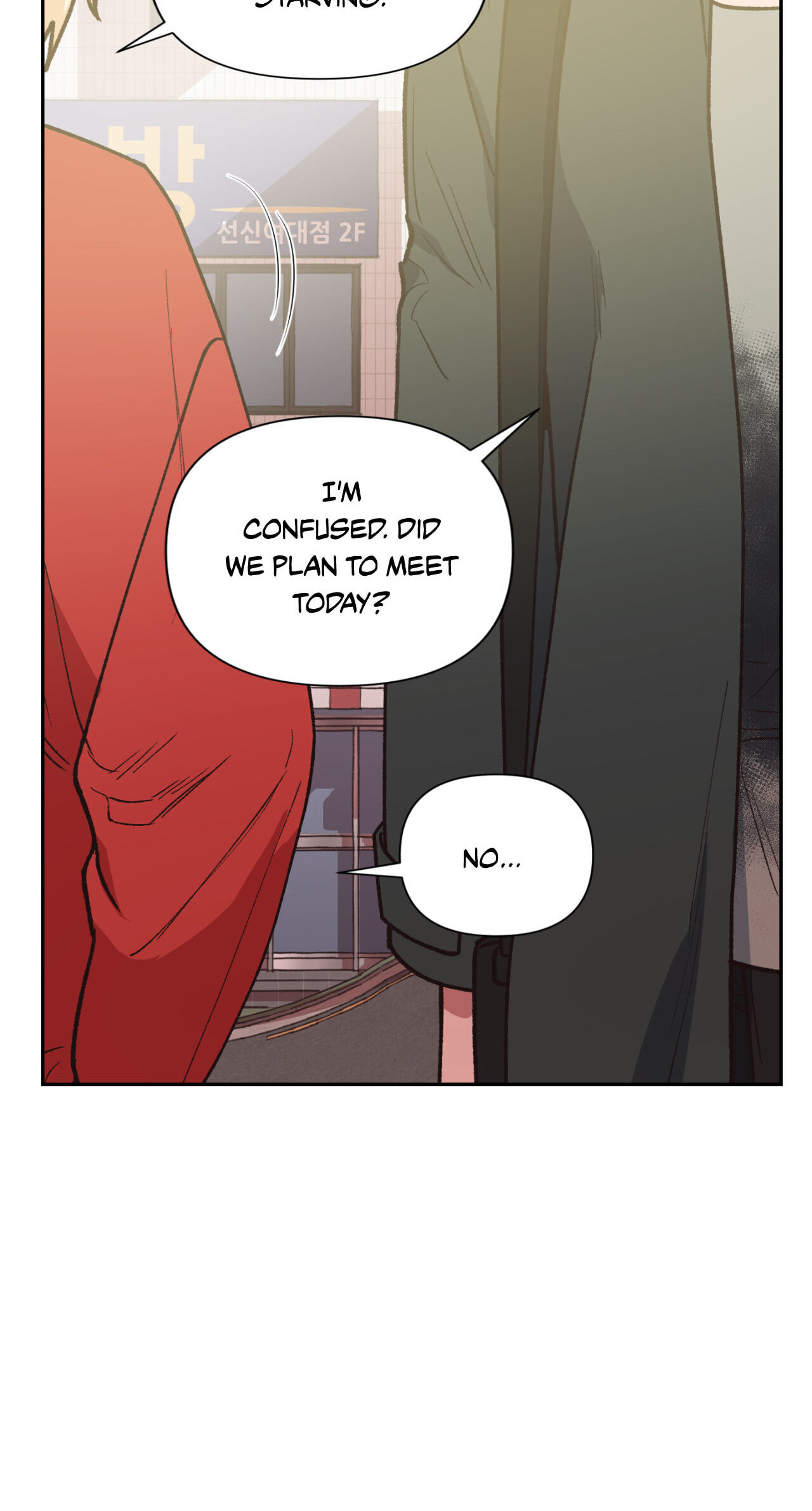 A Spirited Seduction Chapter 9 page 58 - 