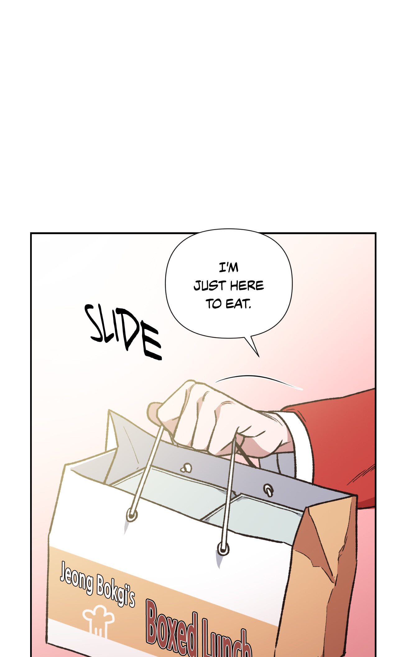 A Spirited Seduction Chapter 9 page 59 - 