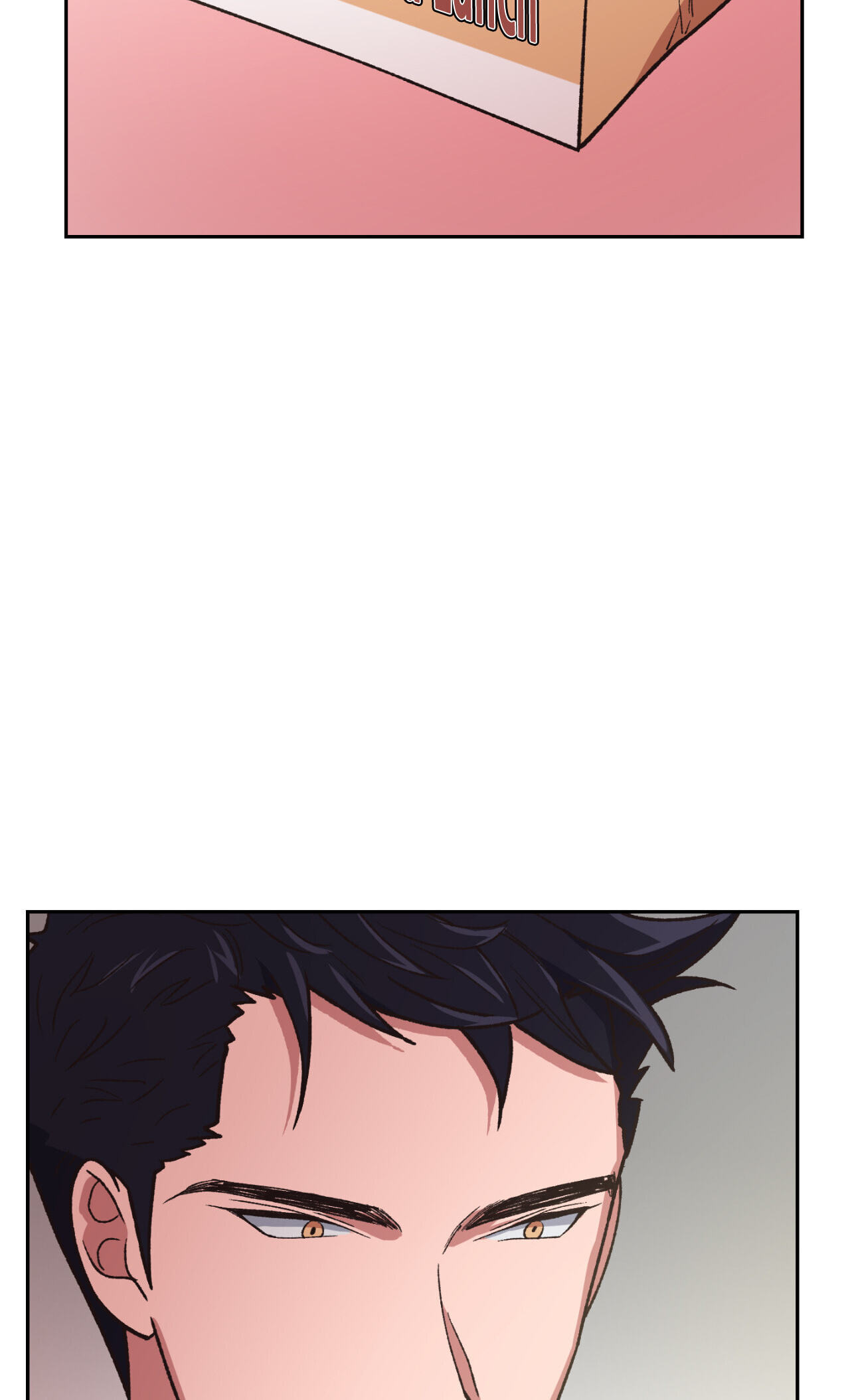 A Spirited Seduction Chapter 9 page 60 - 