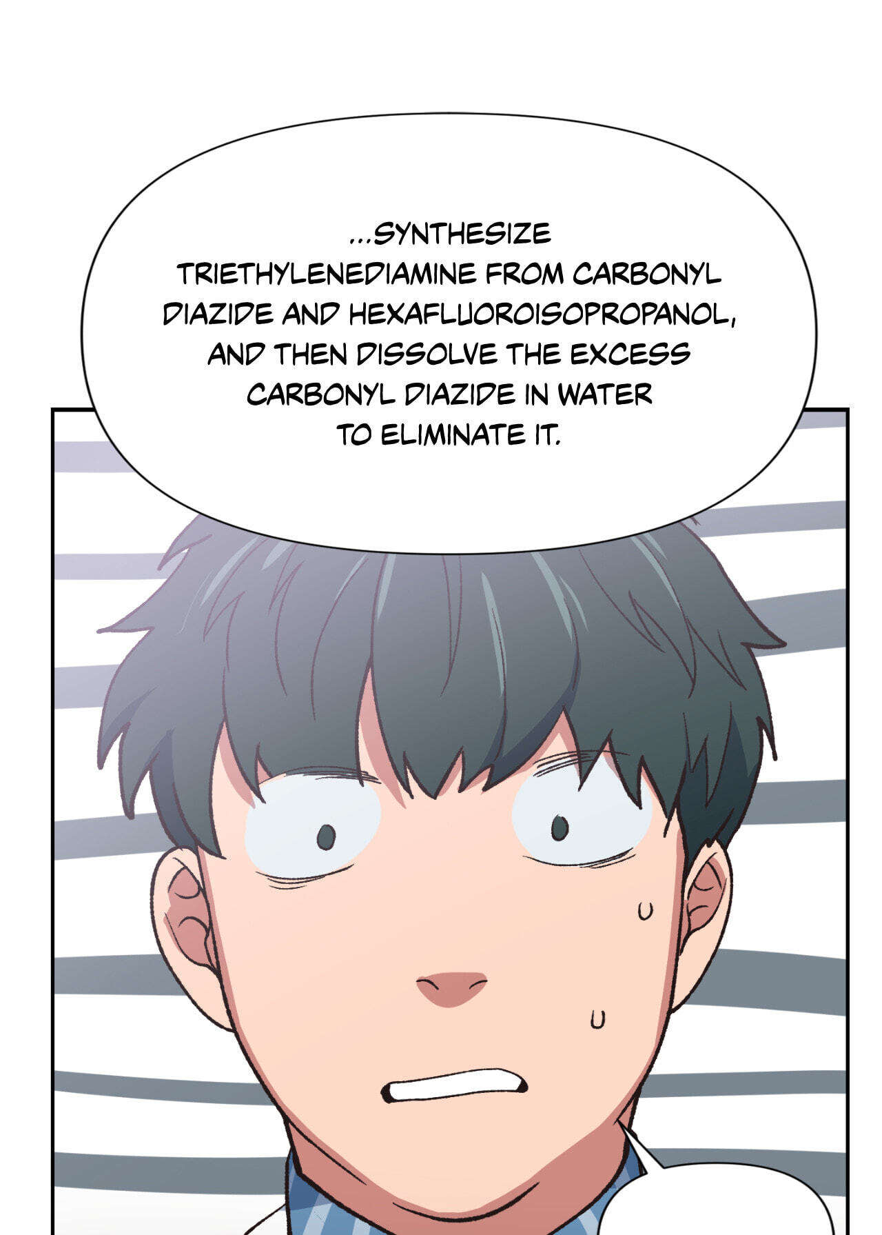 A Spirited Seduction Chapter 9 page 7 - 