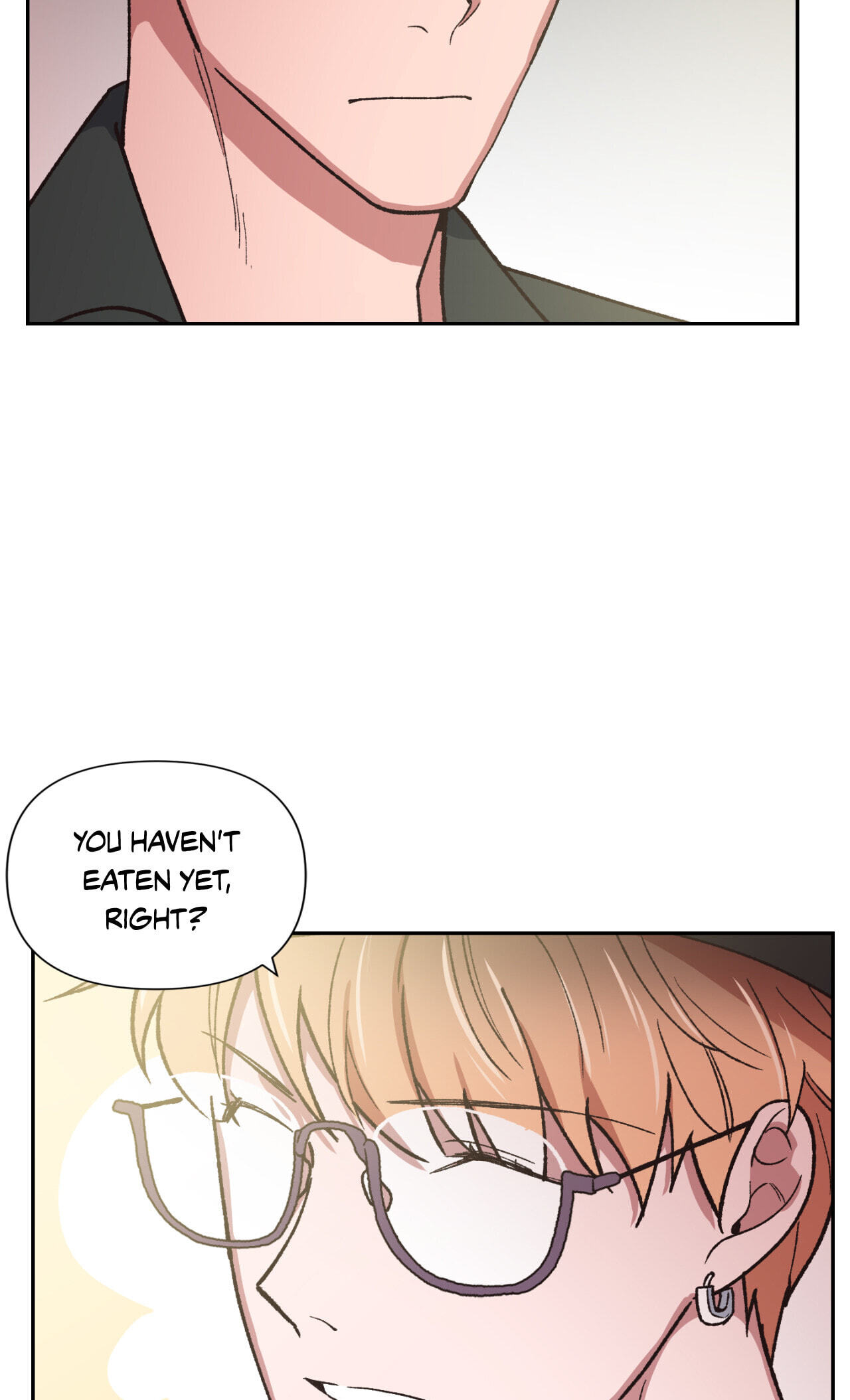 A Spirited Seduction Chapter 9 page 61 - 
