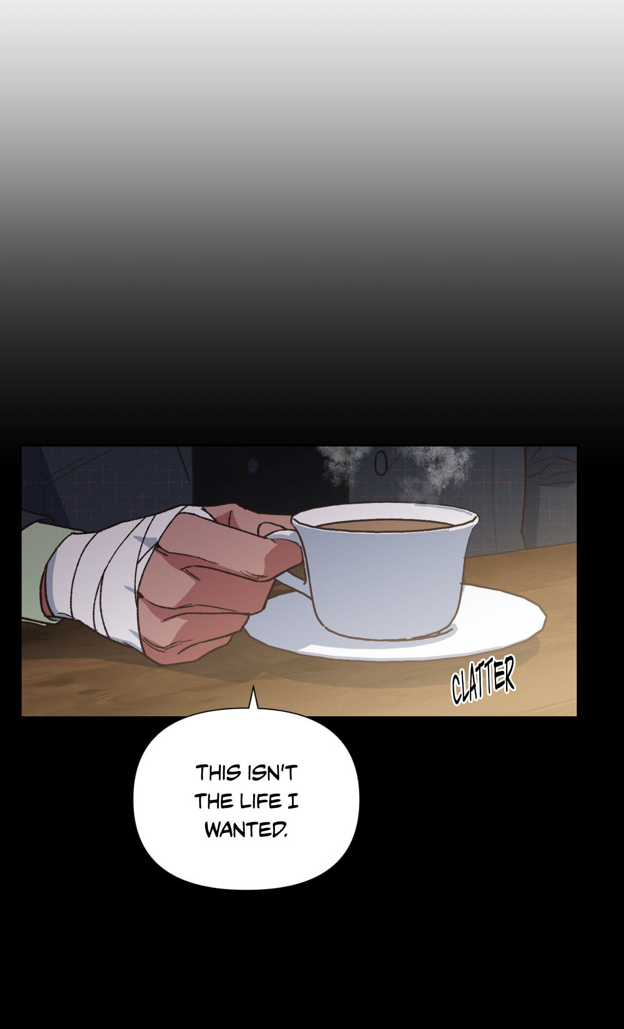 A Spirited Seduction Chapter 9 page 64 - 