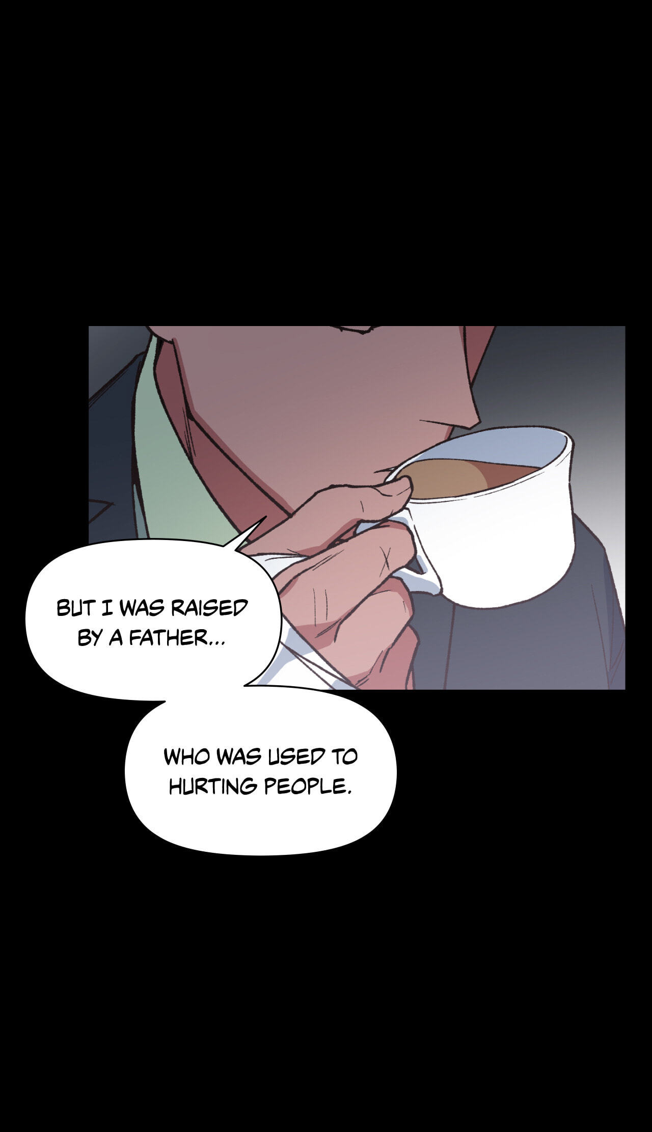 A Spirited Seduction Chapter 9 page 65 - 