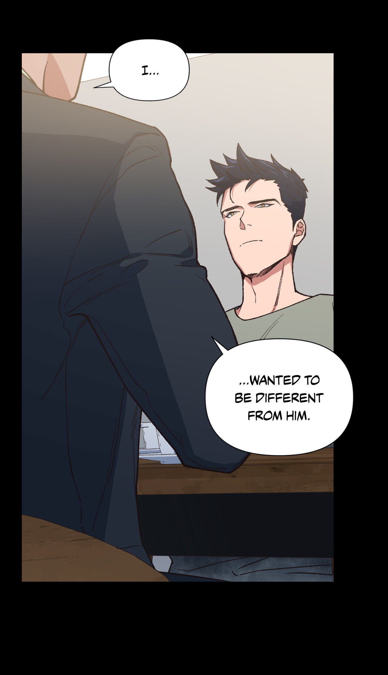 A Spirited Seduction Chapter 9 page 66 - 