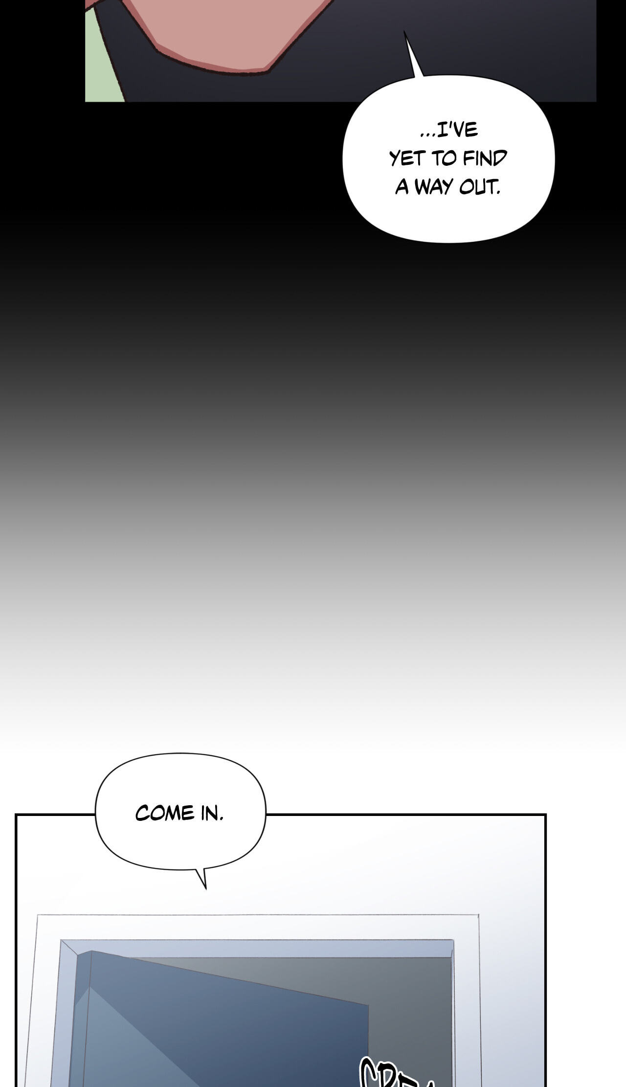 A Spirited Seduction Chapter 9 page 68 - 