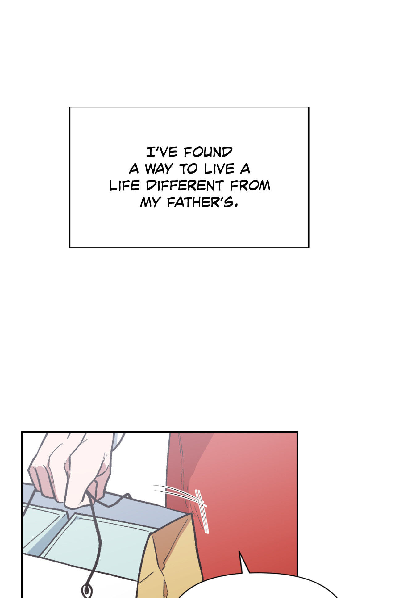 A Spirited Seduction Chapter 9 page 71 - 