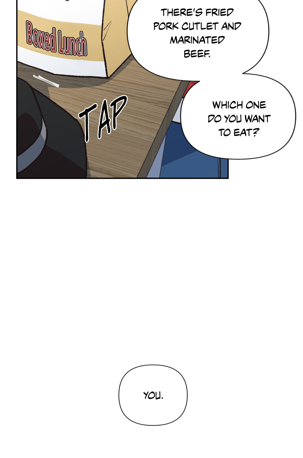 A Spirited Seduction Chapter 9 page 72 - 