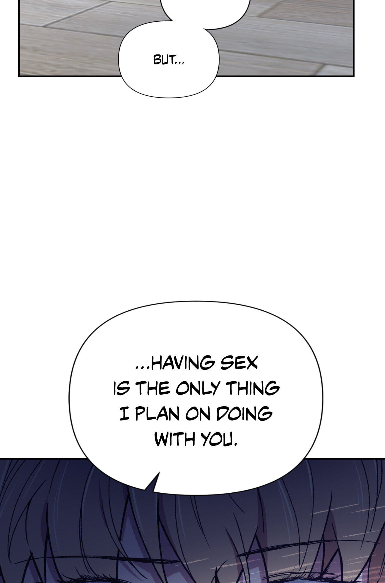 A Spirited Seduction Chapter 9 page 77 - 