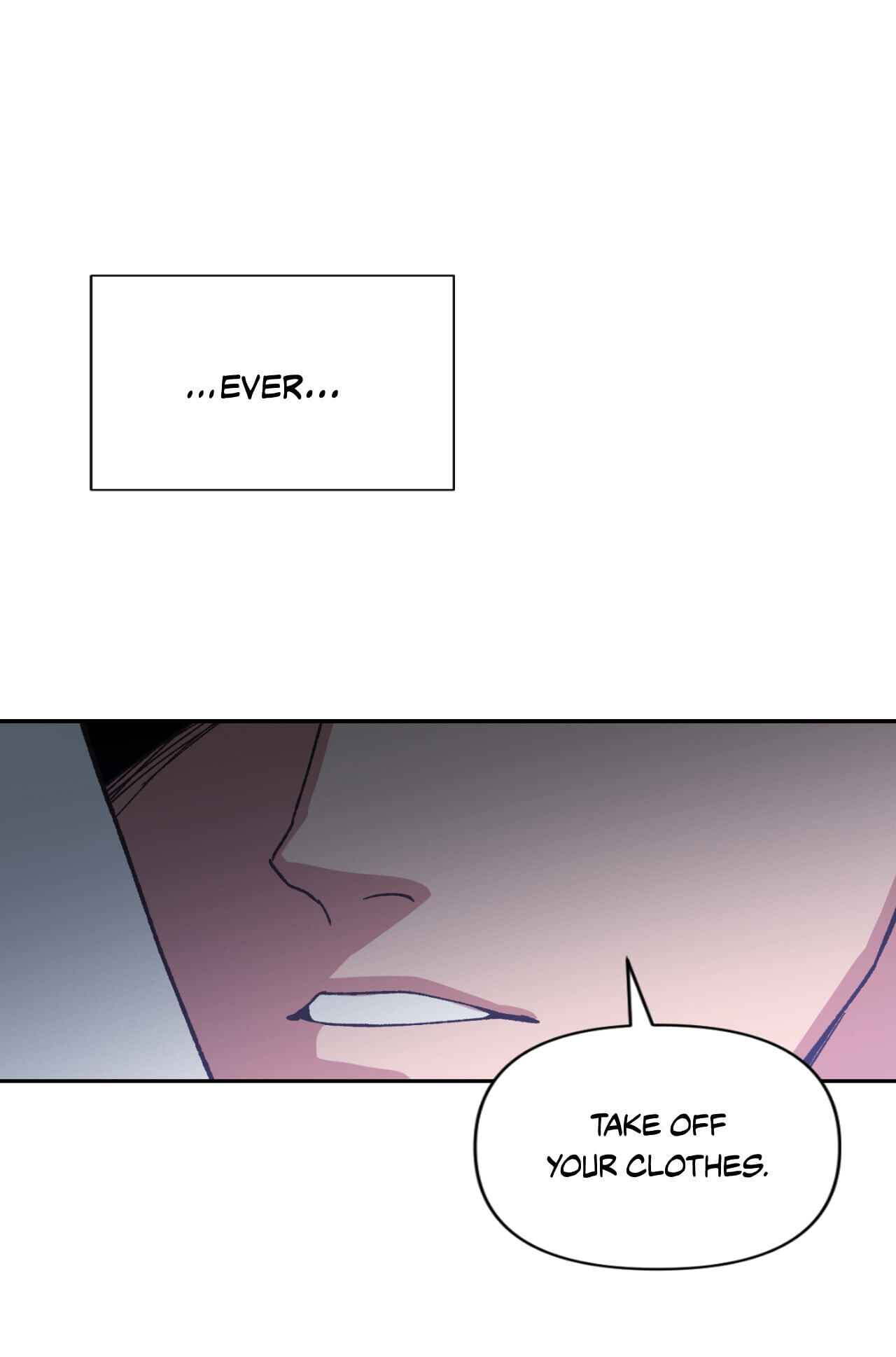 A Spirited Seduction Chapter 9 page 79 - 