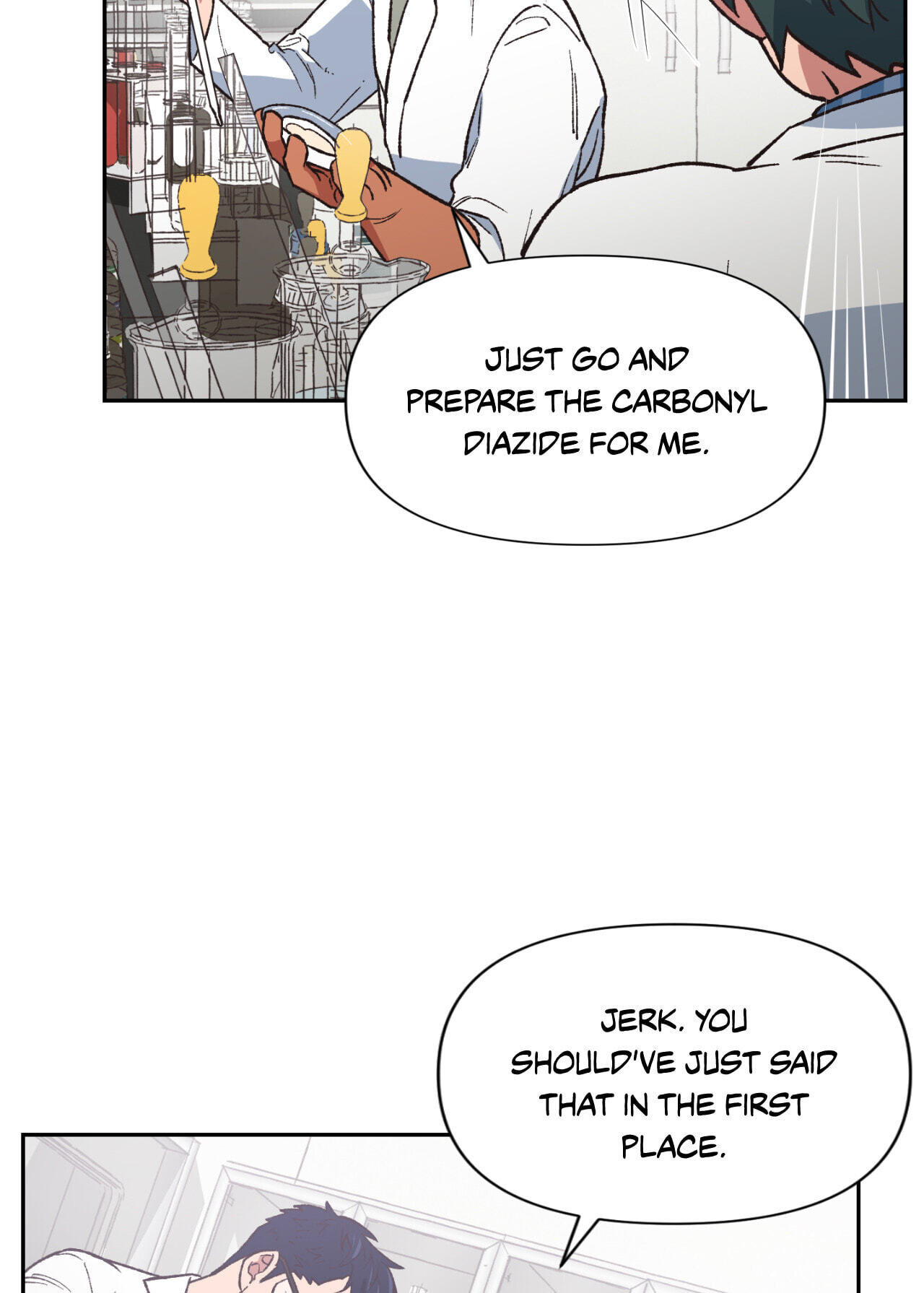 A Spirited Seduction Chapter 9 page 9 - 