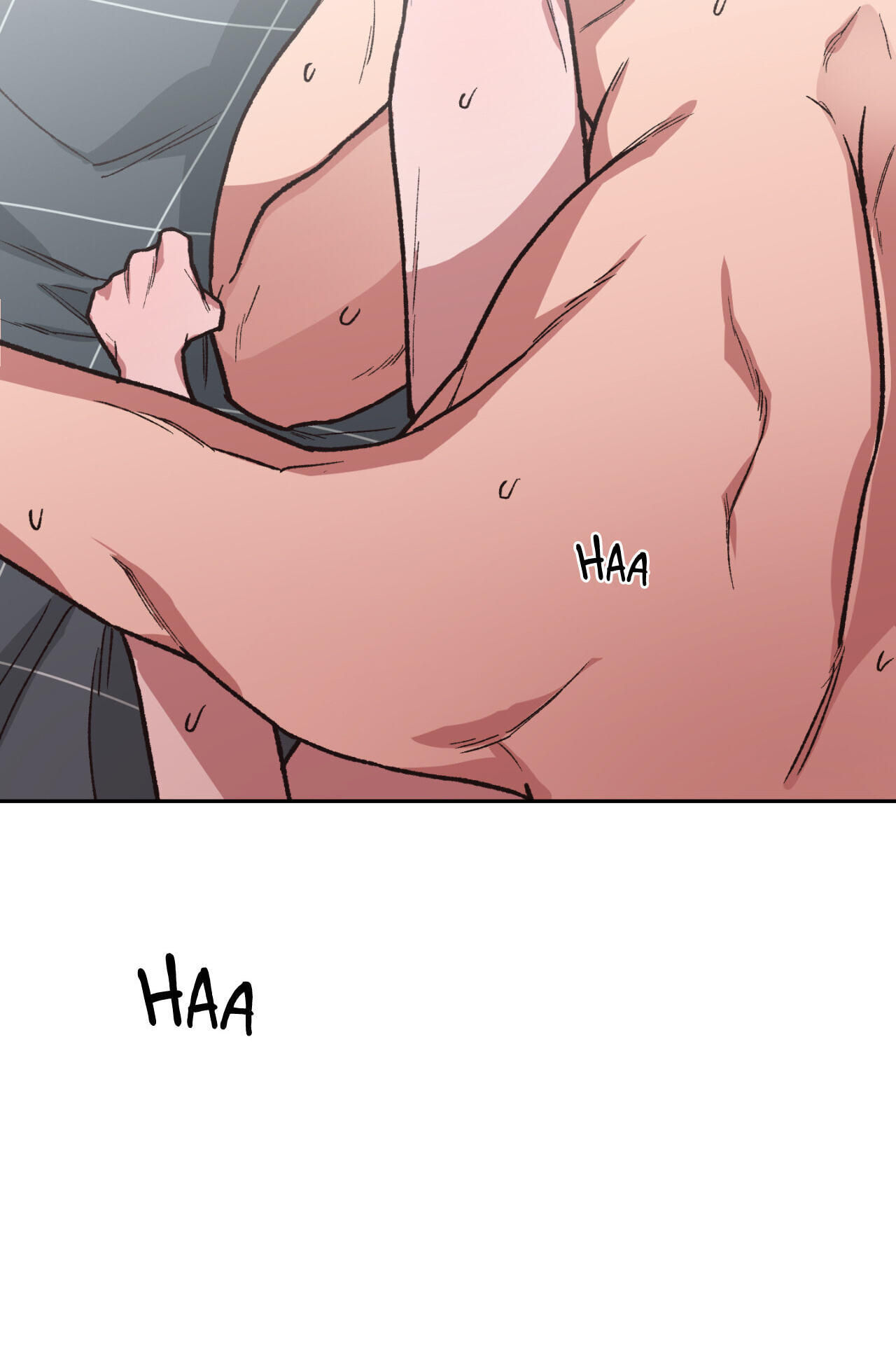 A Spirited Seduction Chapter 9 page 82 - 