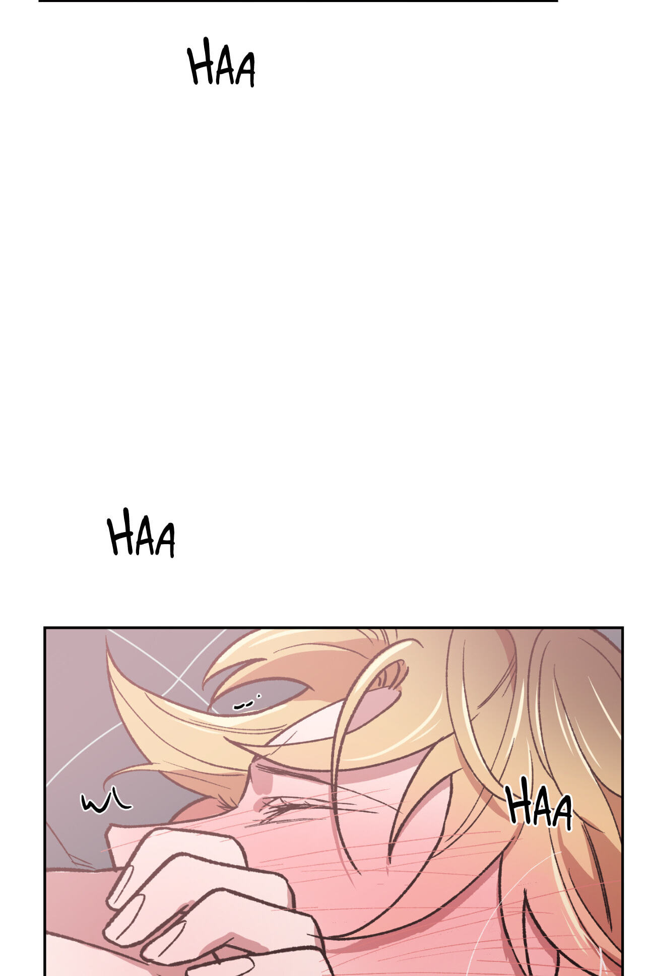 A Spirited Seduction Chapter 9 page 84 - 