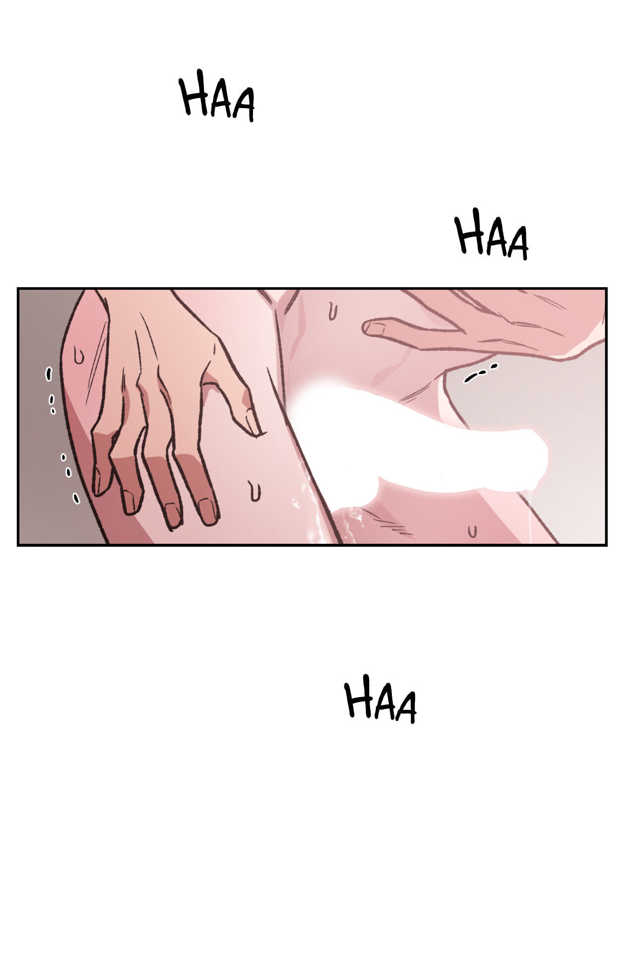A Spirited Seduction Chapter 9 page 86 - 