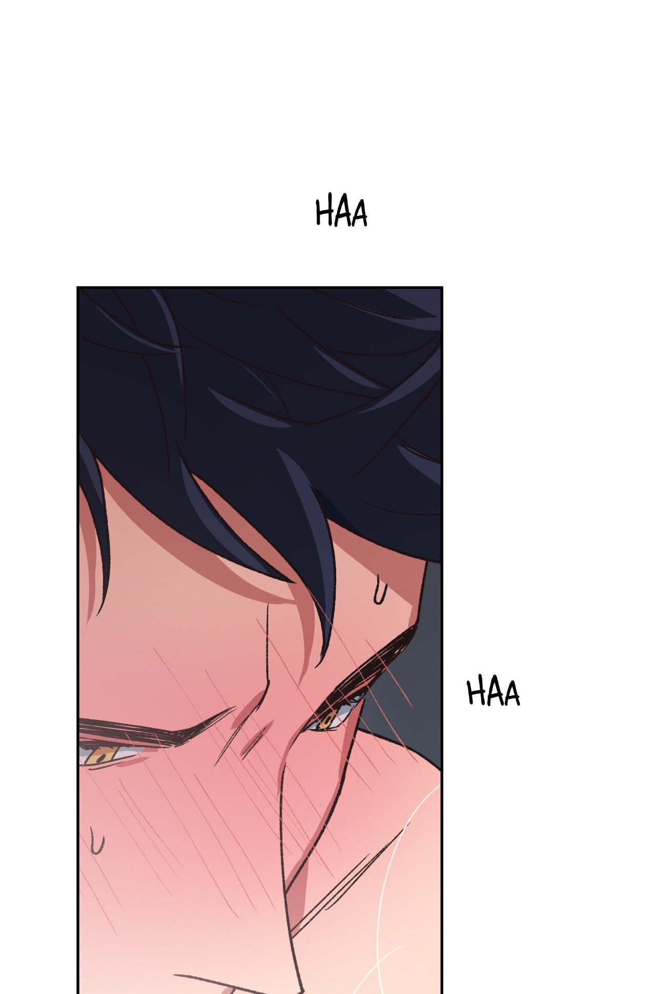 A Spirited Seduction Chapter 9 page 88 - 