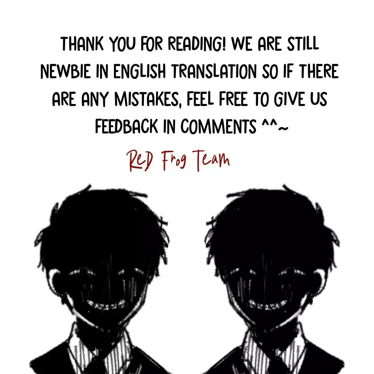 A Spiritual Extrovert and a Scary Introvert Chapter 3 page 18 - 