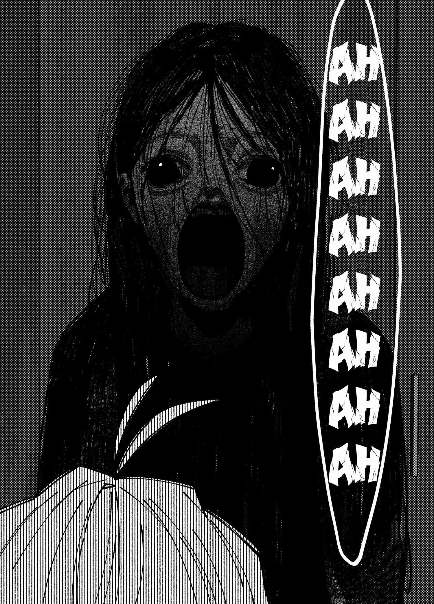 A Spiritual Extrovert and a Scary Introvert Chapter 3 page 9 - 