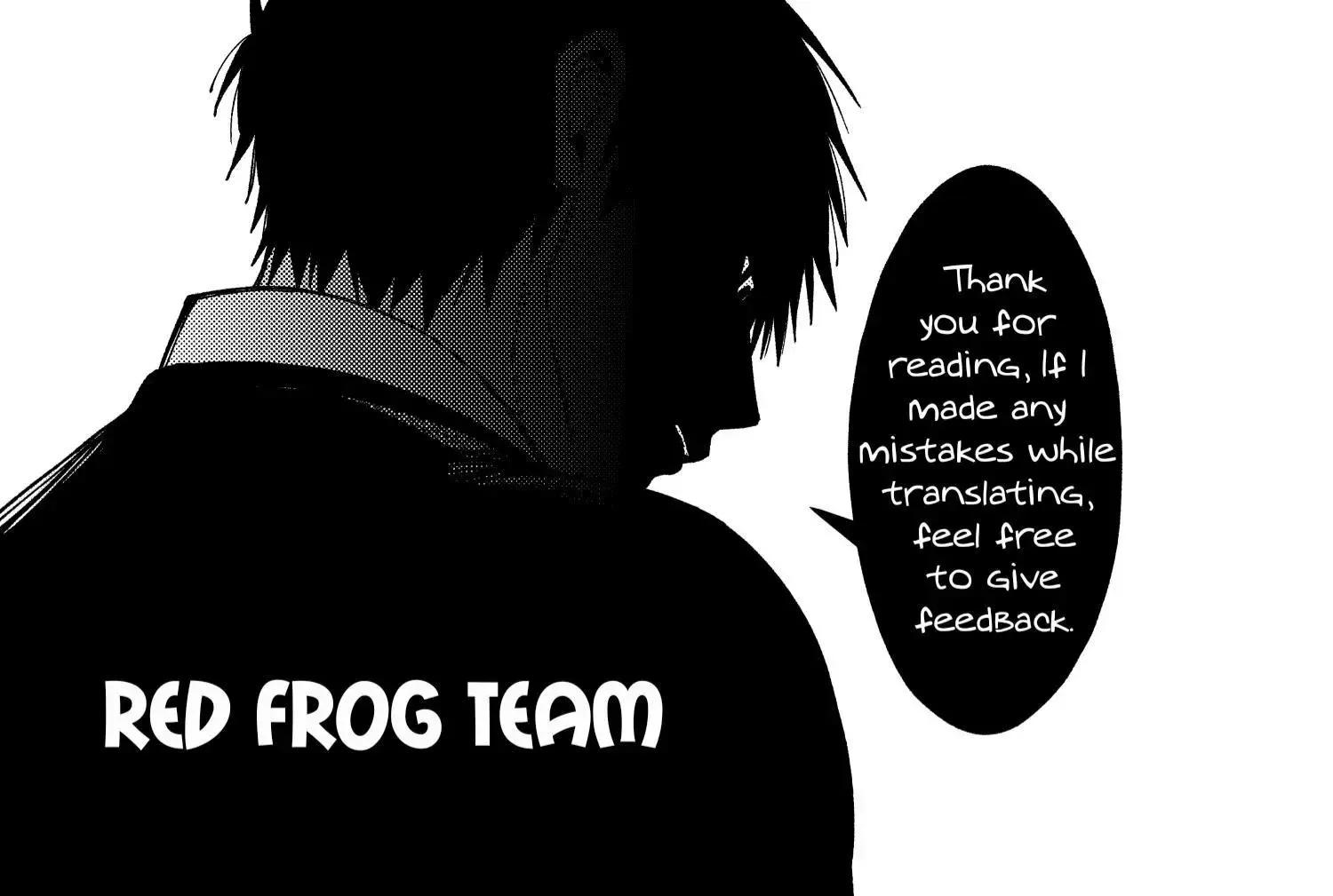 A Spiritual Extrovert and a Scary Introvert Chapter 7 page 10 - 
