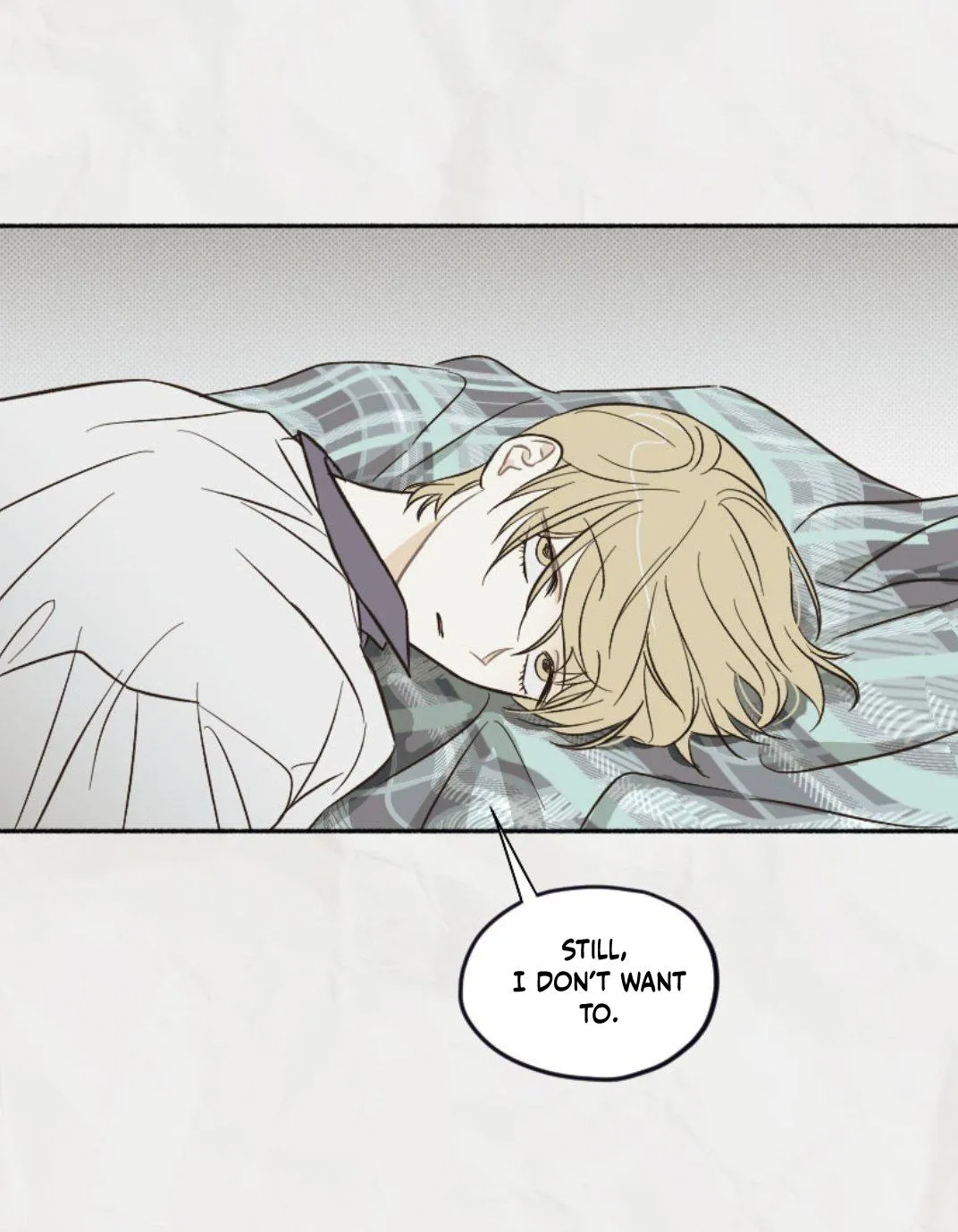 A Spot Where the Snow Melted Chapter 0 page 7 - 