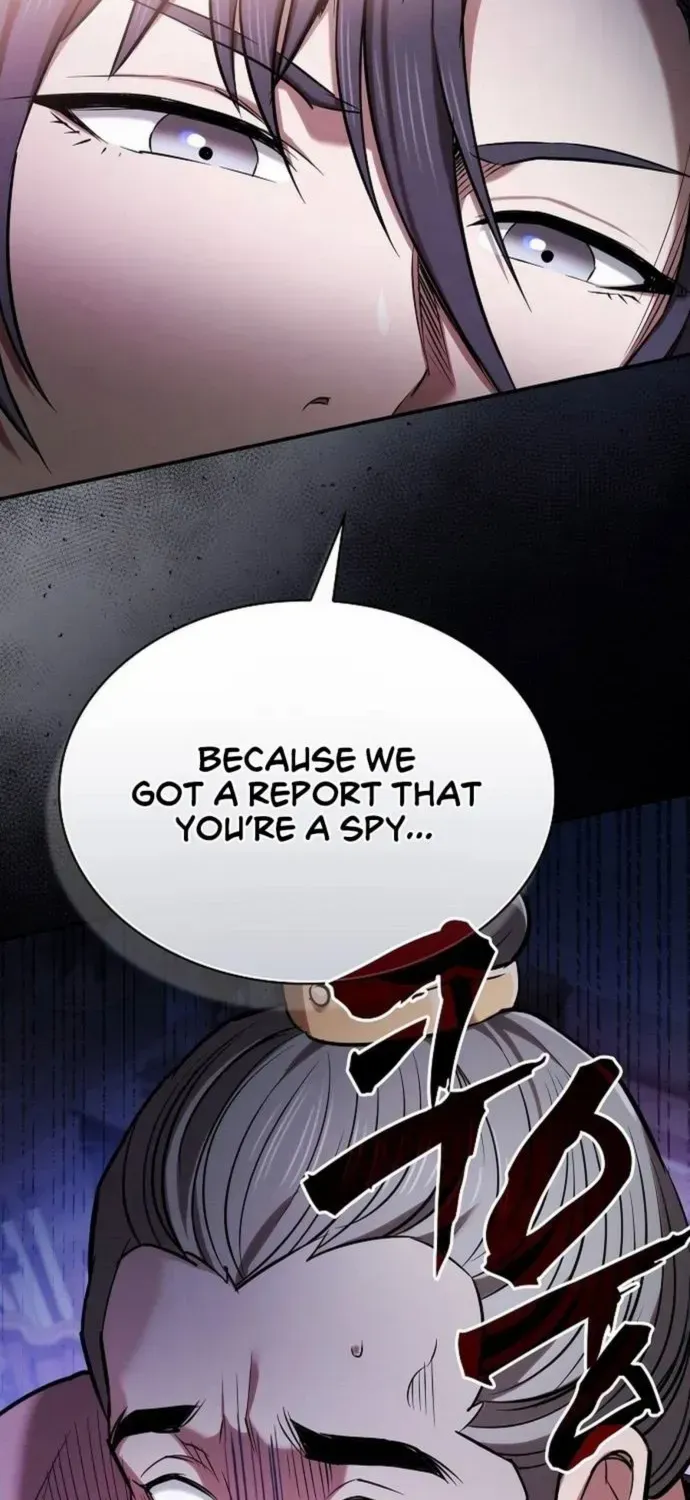 A Spy