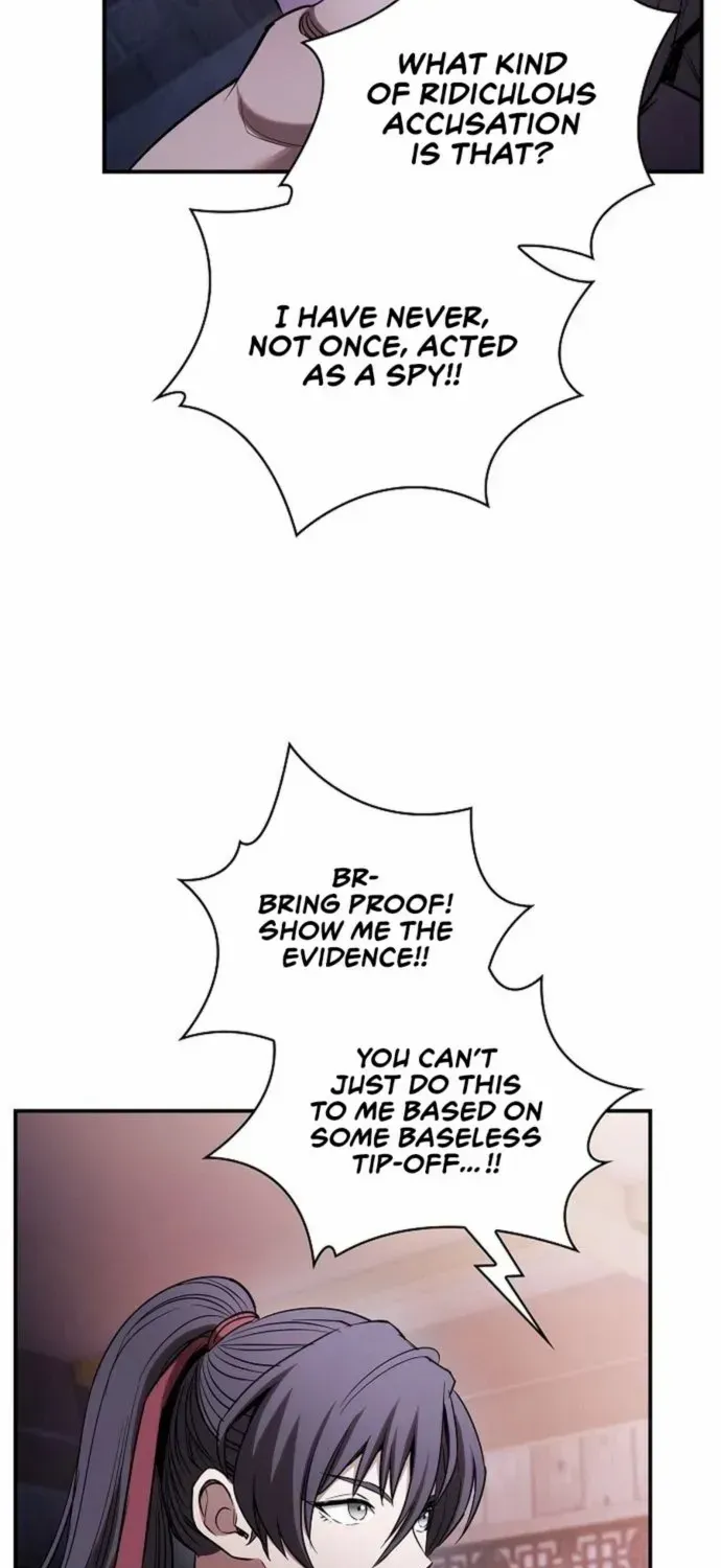 A Spy