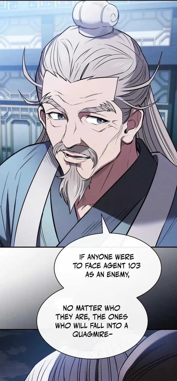 A Spy