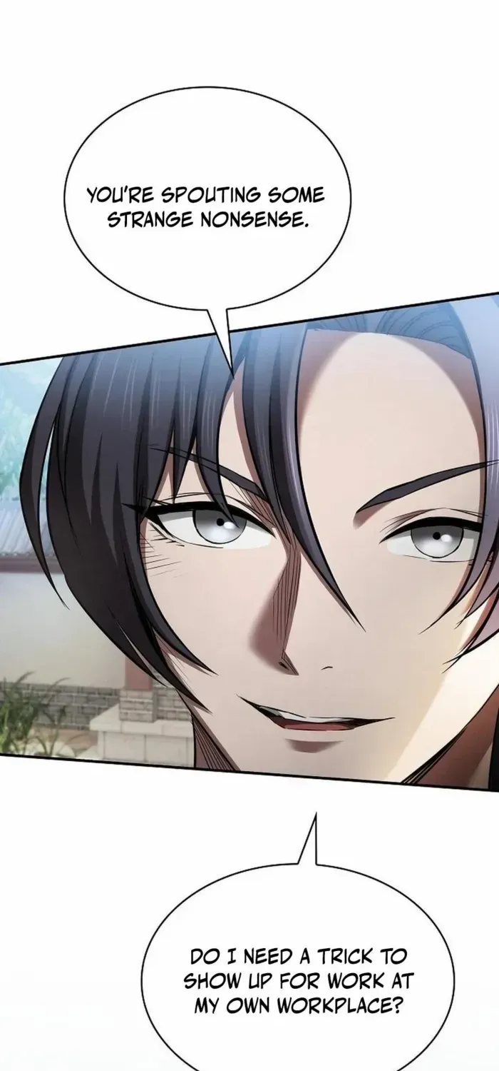 A Spy