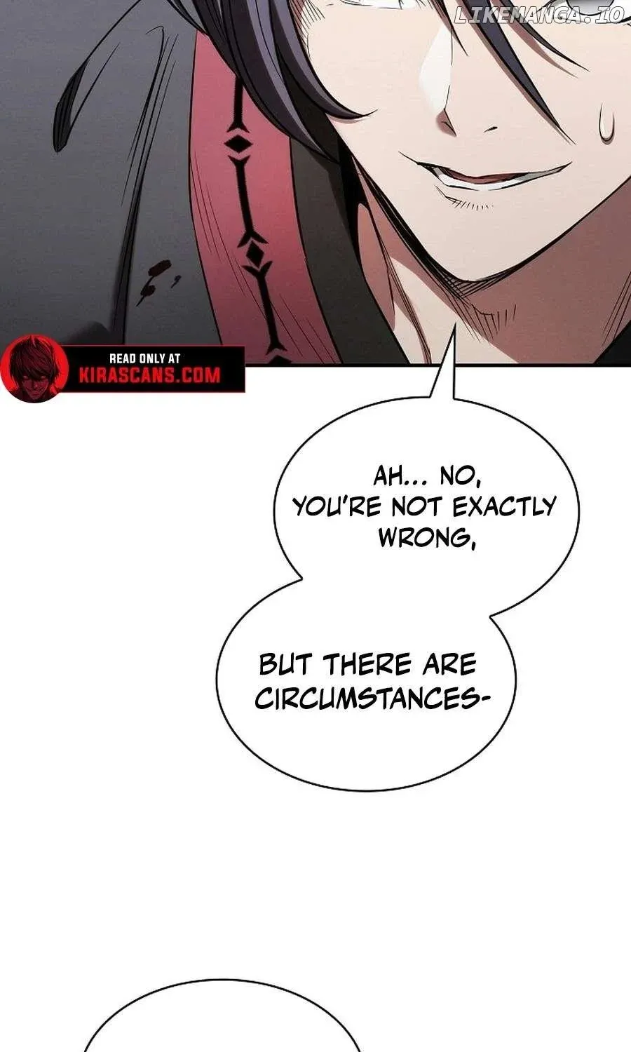 A Spy