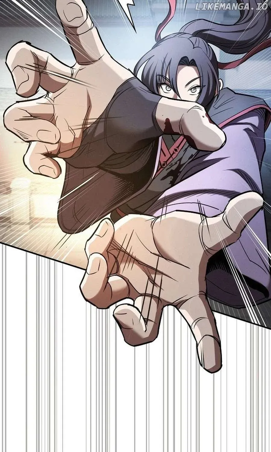 A Spy