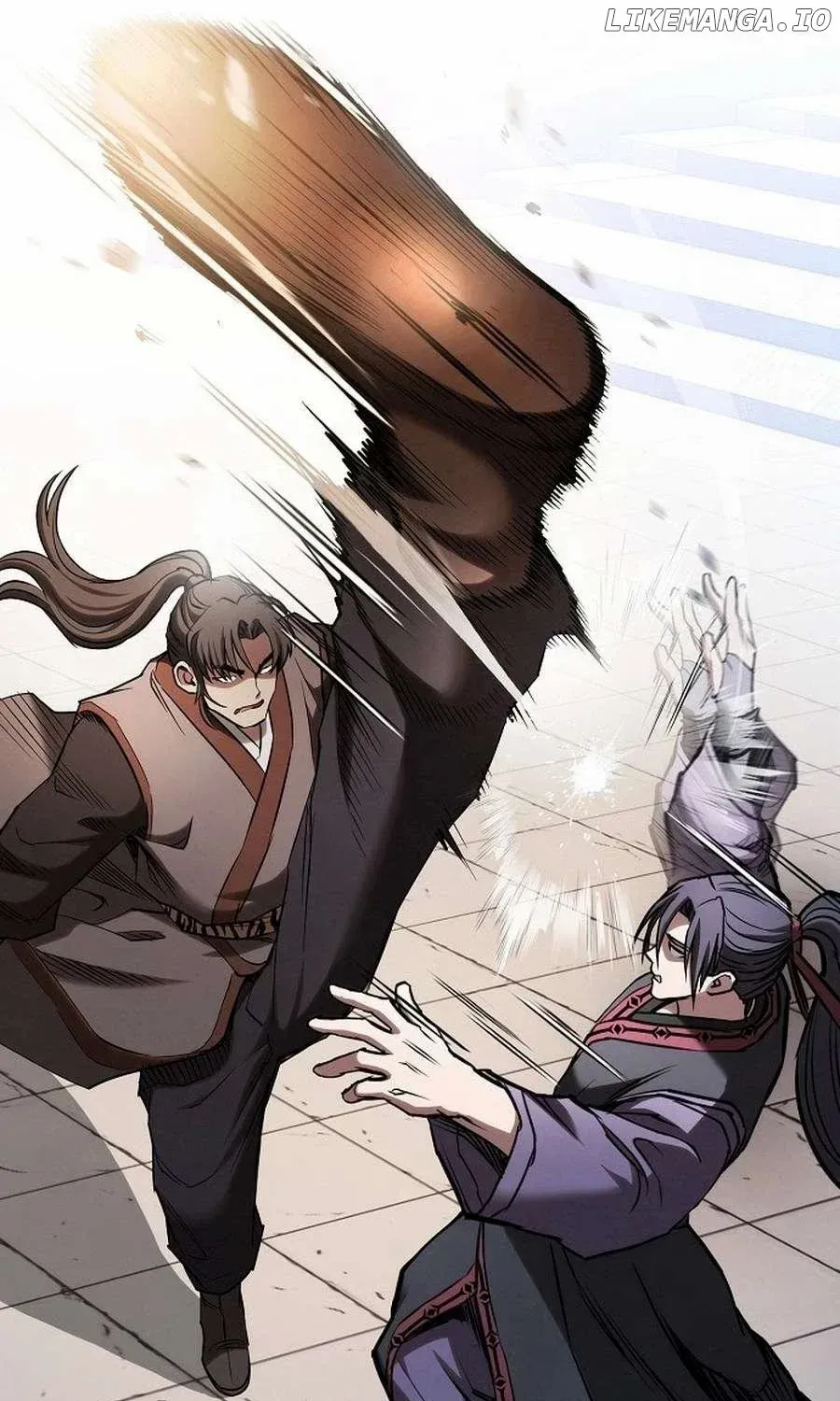 A Spy