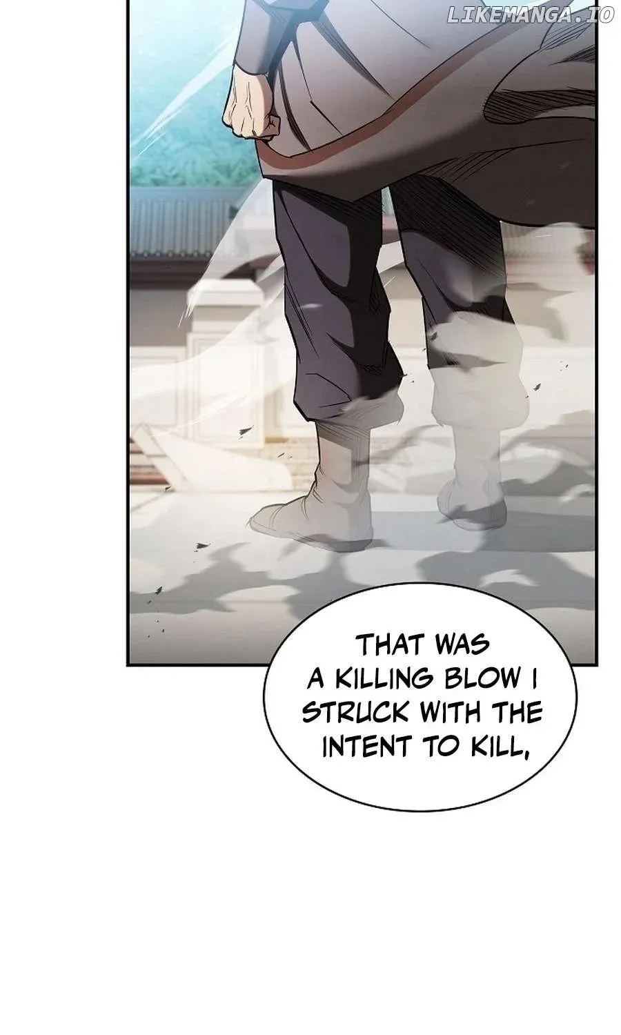 A Spy