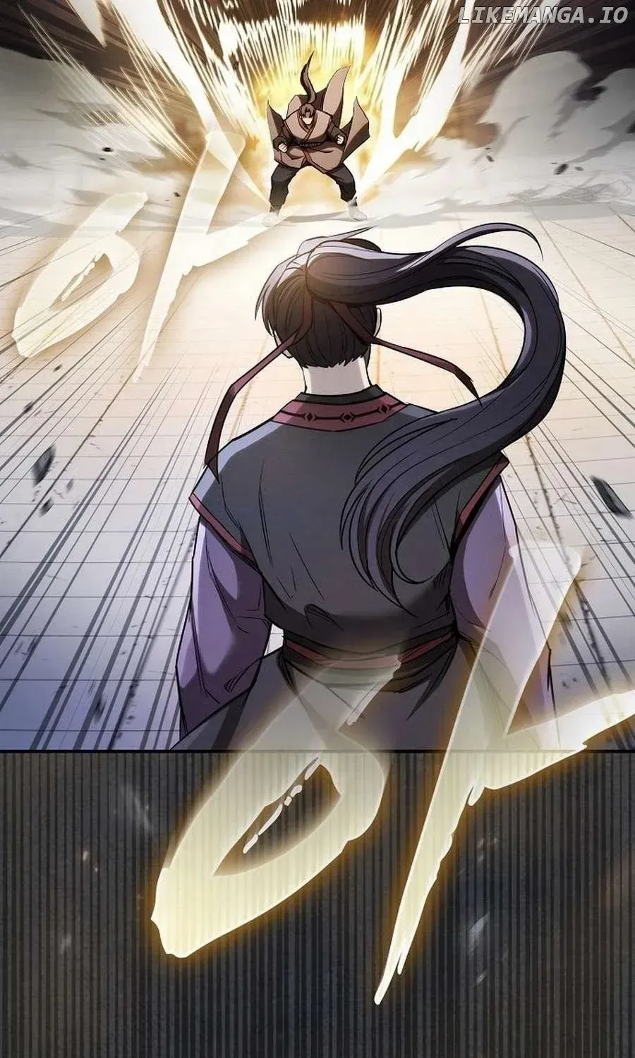 A Spy